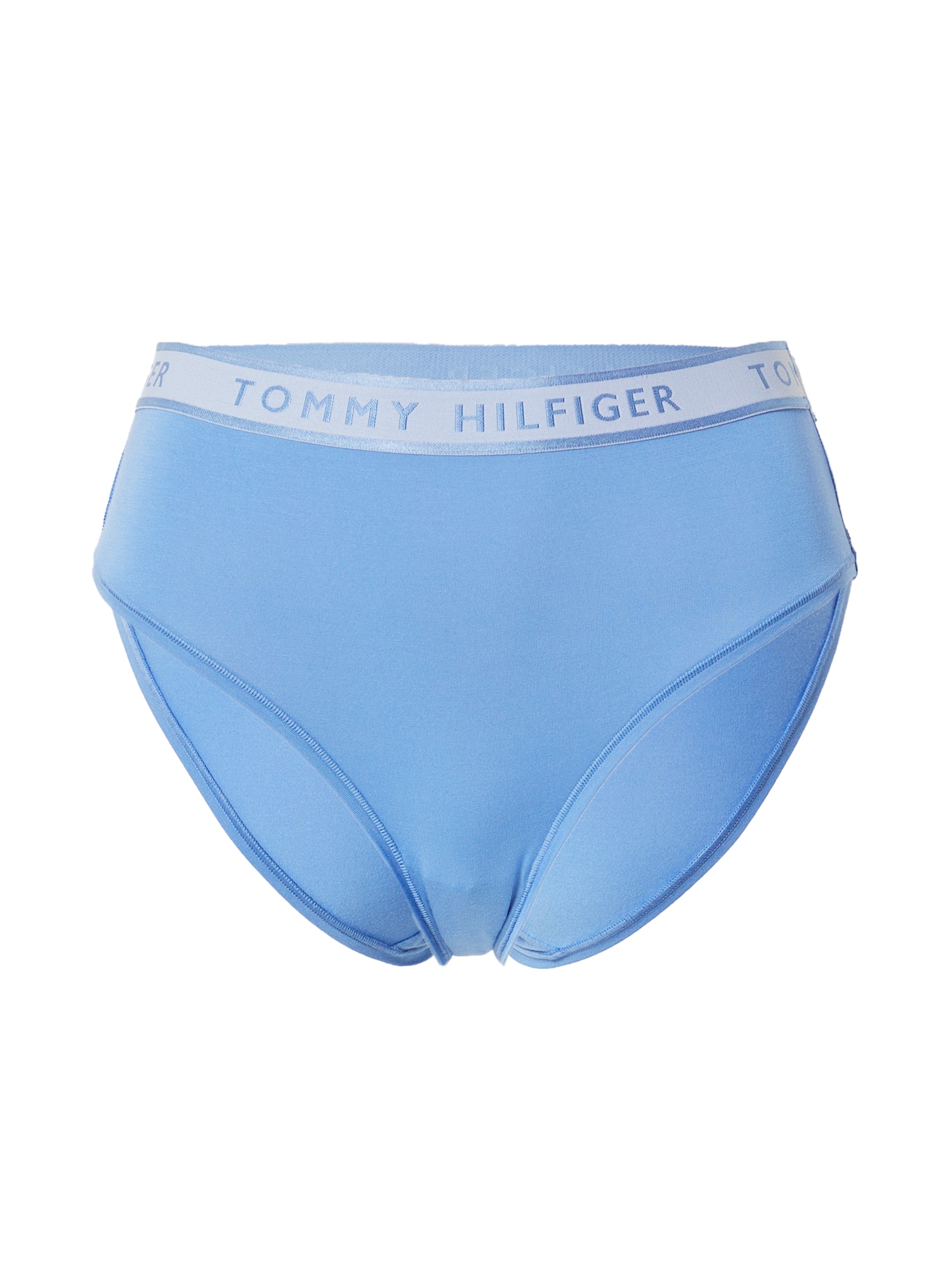 Tommy Hilfiger Underwear Spodnje hlačke  modra / bela