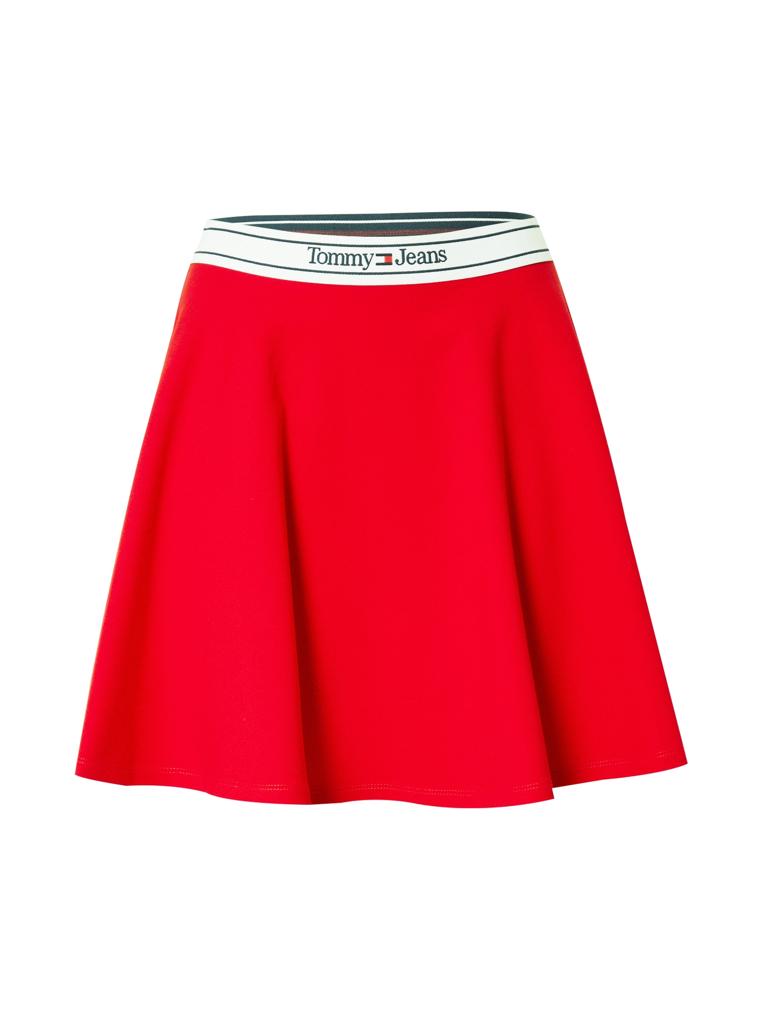 Tommy Jeans Krilo  mornarska / rdeča / bela