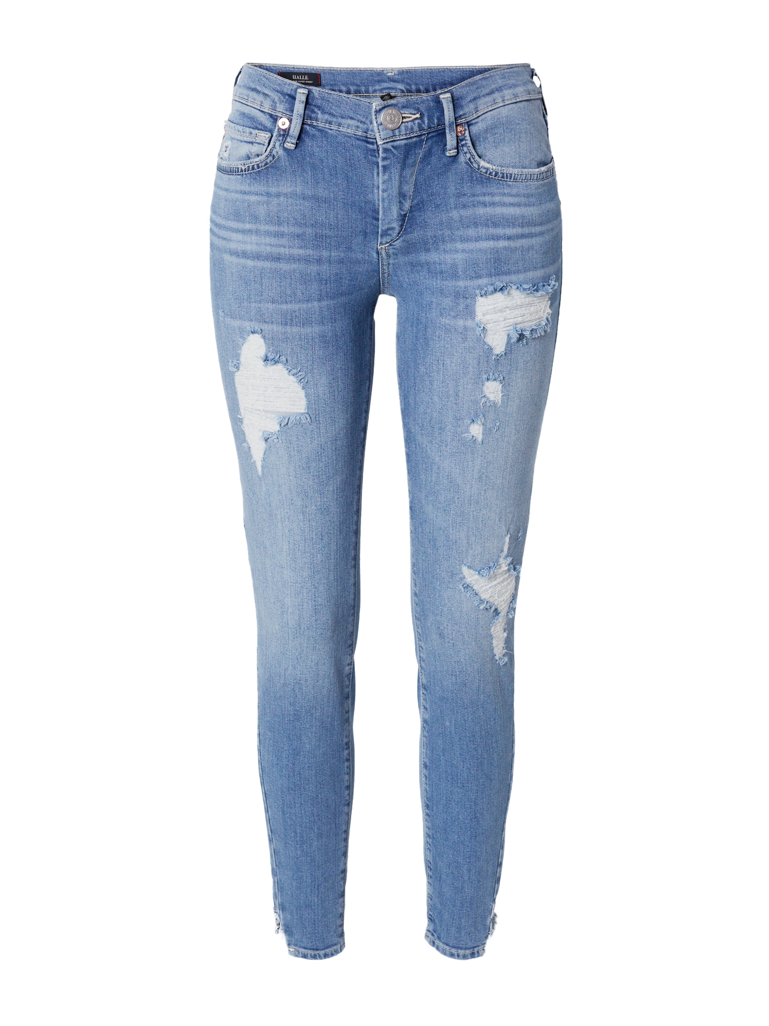 True Religion Kavbojke 'HALLE'  moder denim