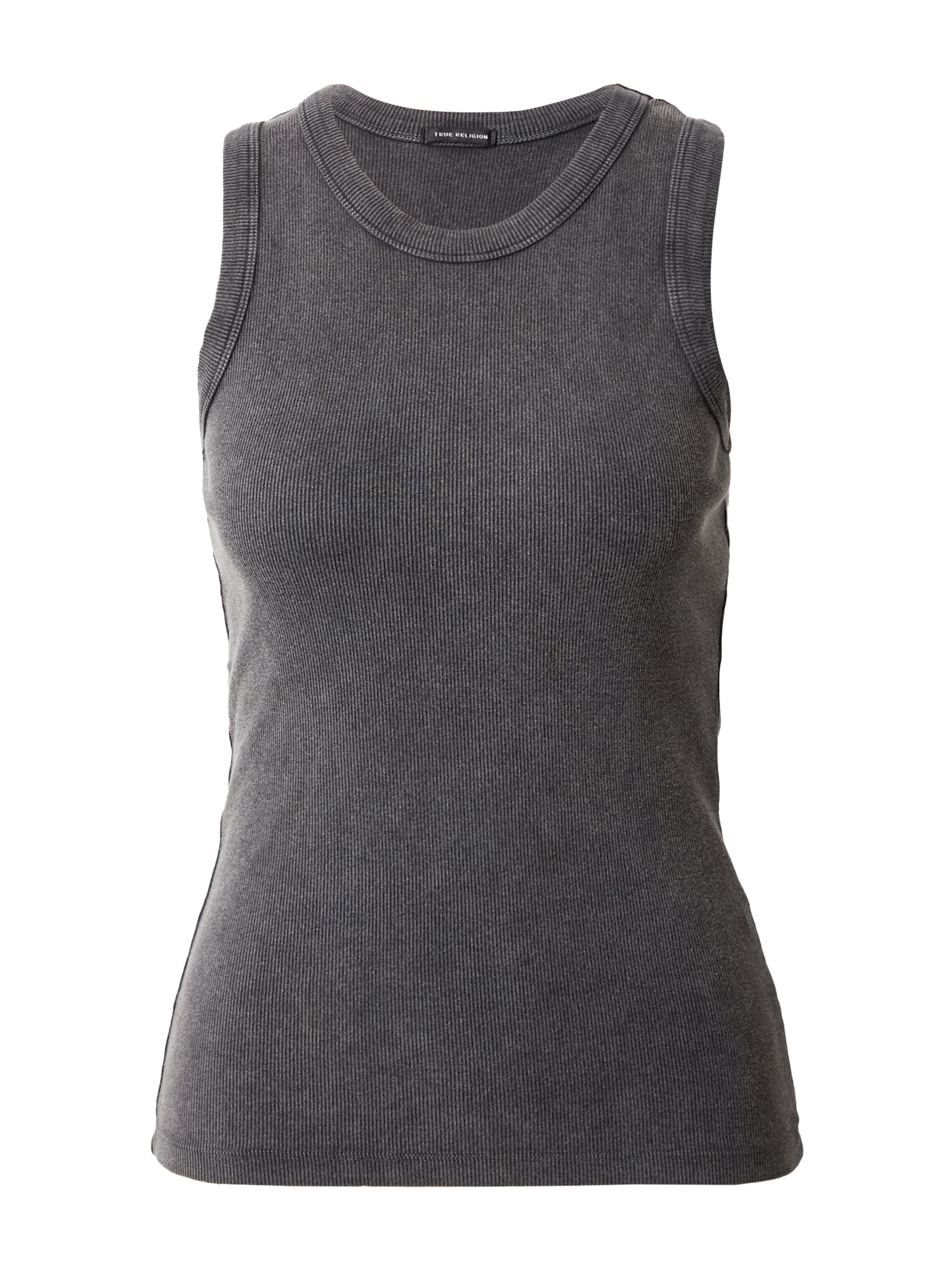 True Religion Top 'DIRECT'  črna