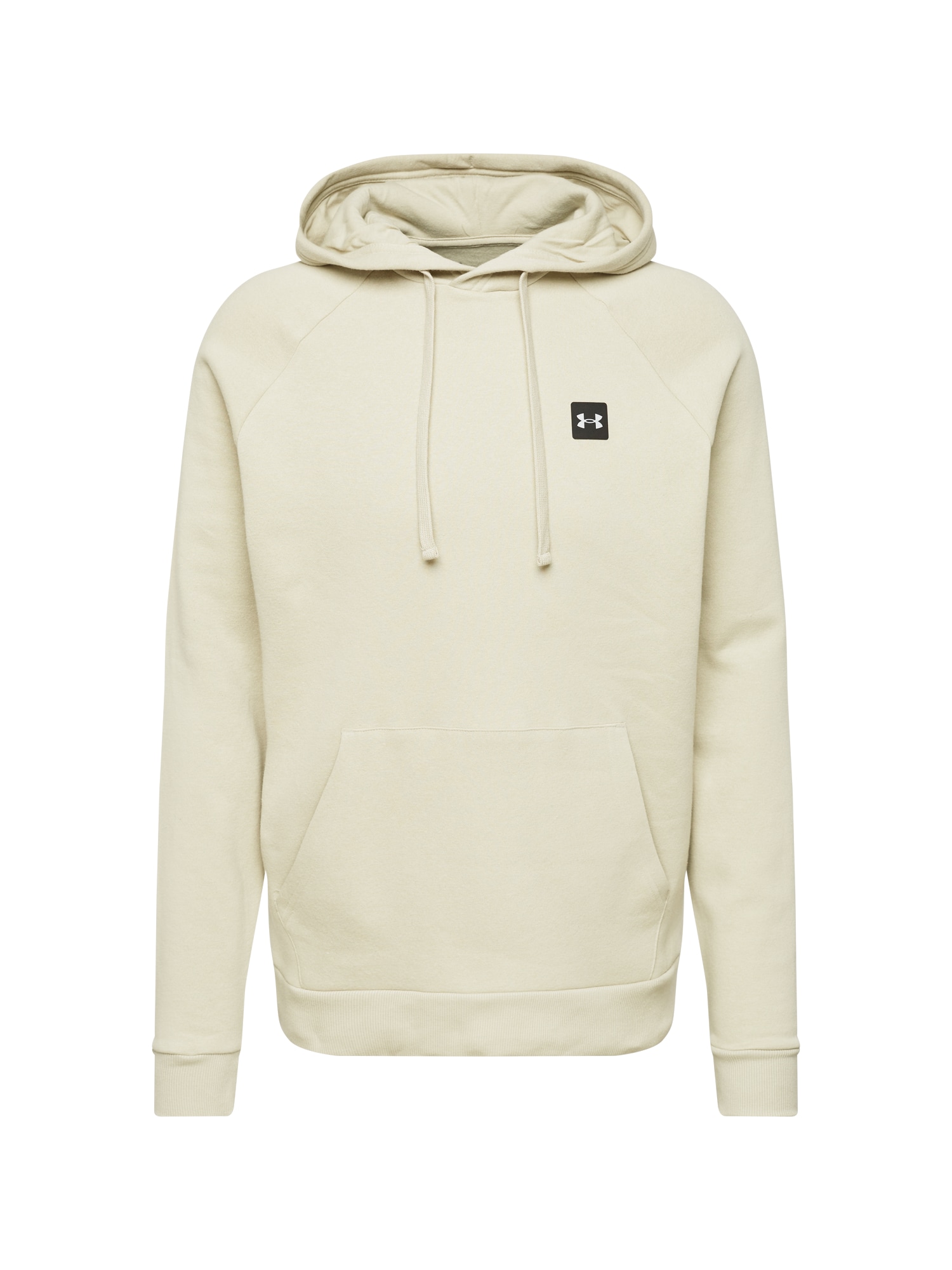 UNDER ARMOUR Športna majica 'Rival'  bež