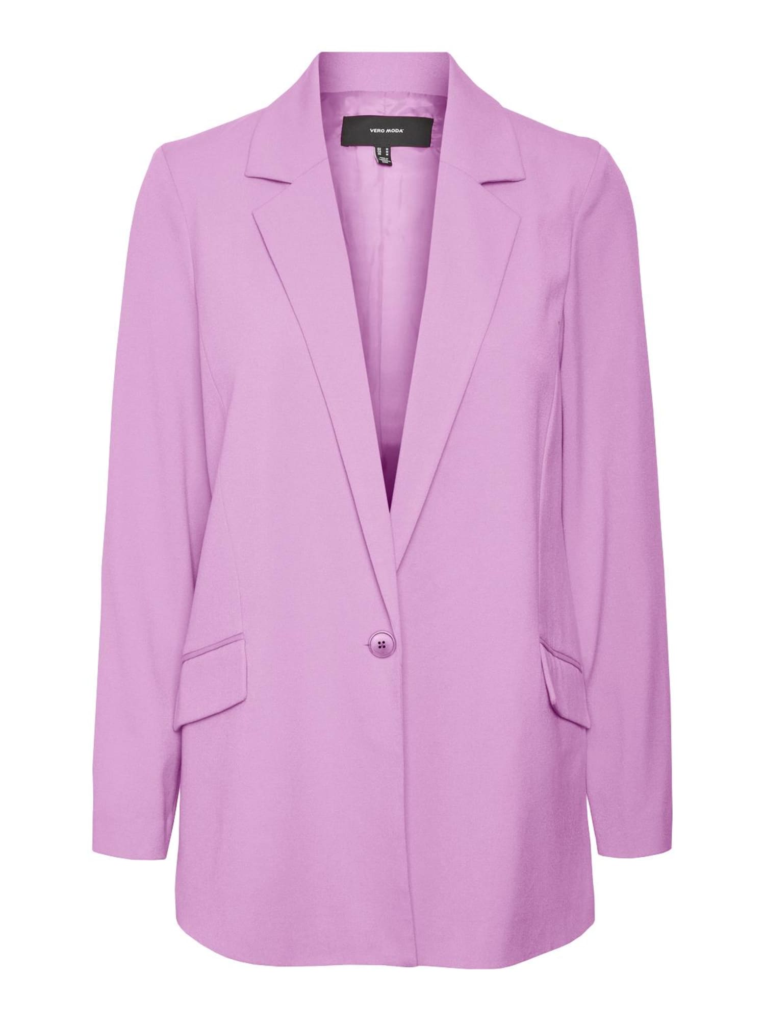 VERO MODA Blazer 'Listakia'  orhideja