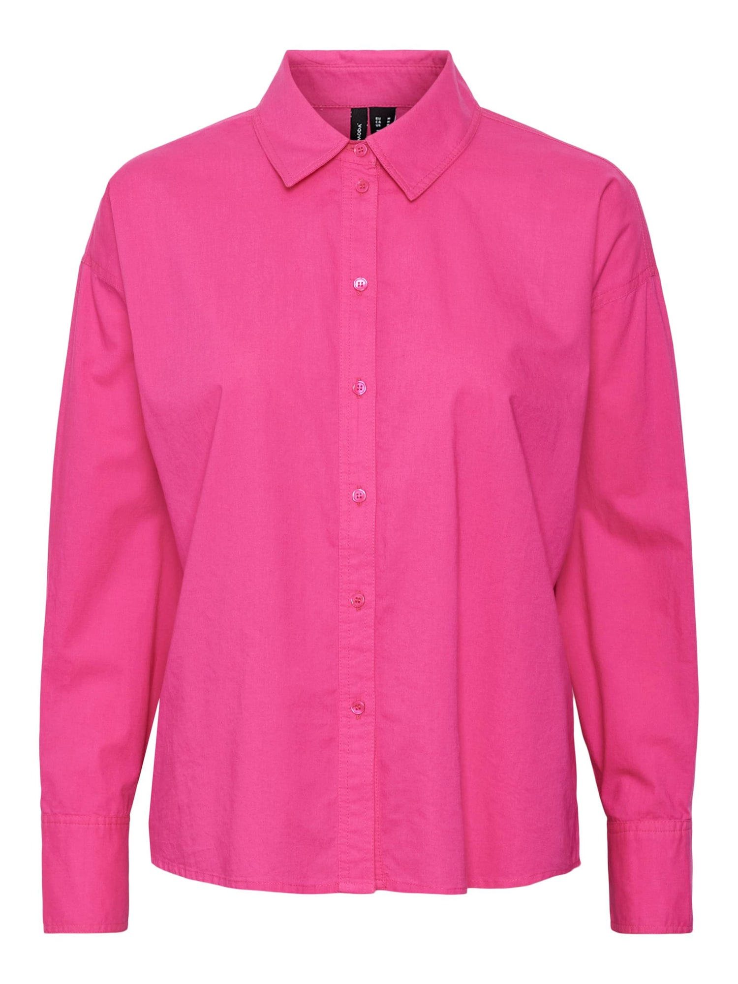 VERO MODA Bluza 'MELIA'  magenta