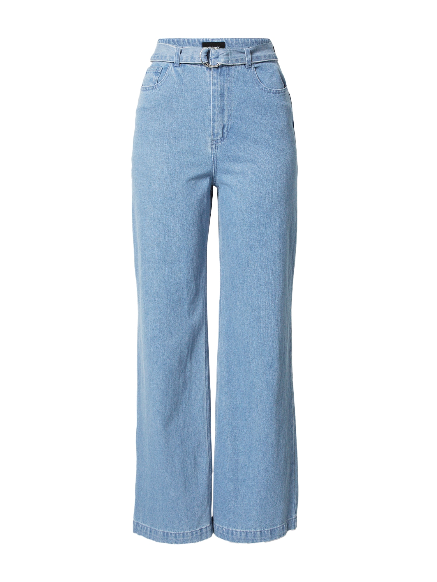 VERO MODA Kavbojke 'KATHY'  moder denim