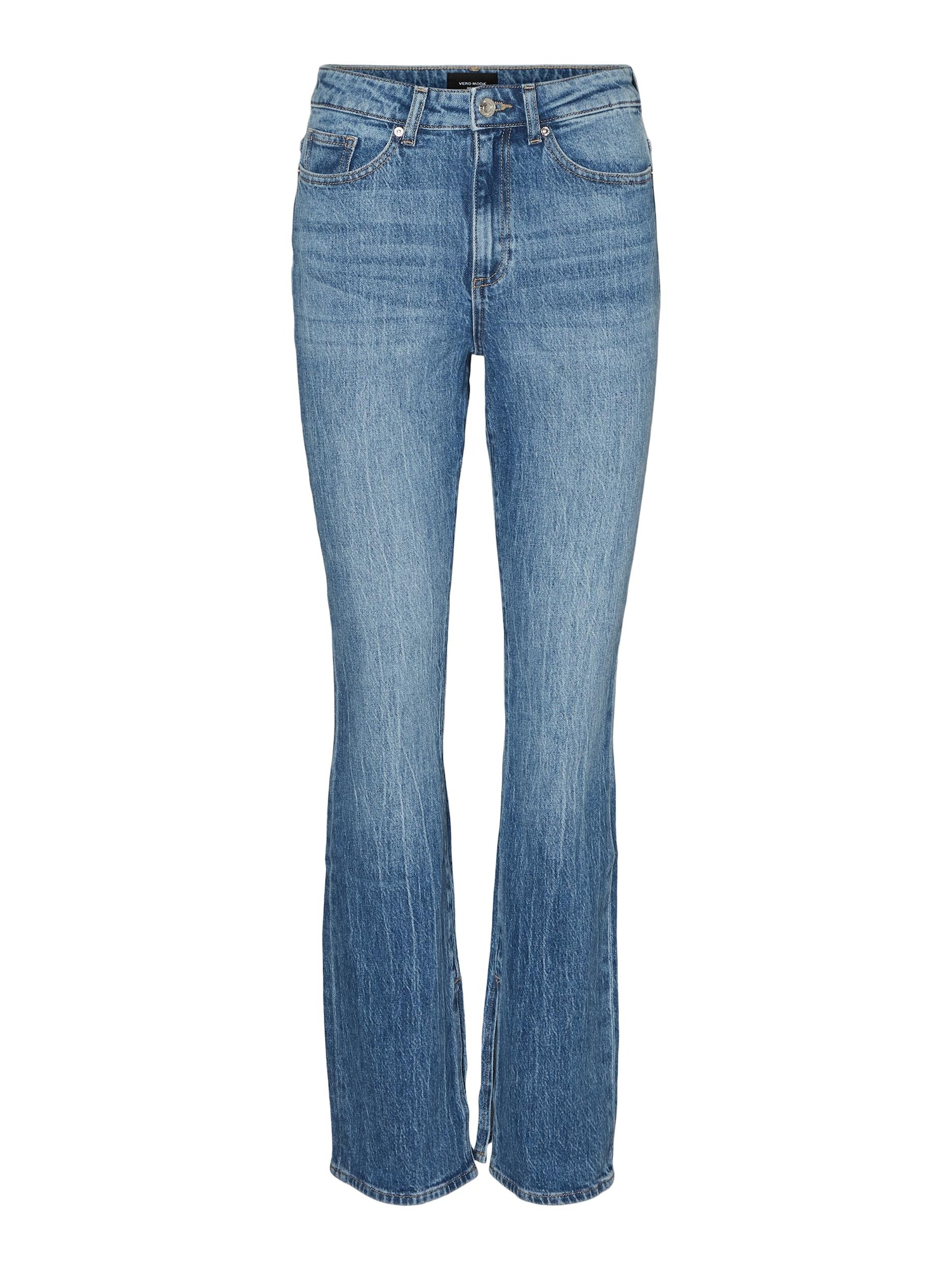 VERO MODA Kavbojke 'SELMA'  moder denim