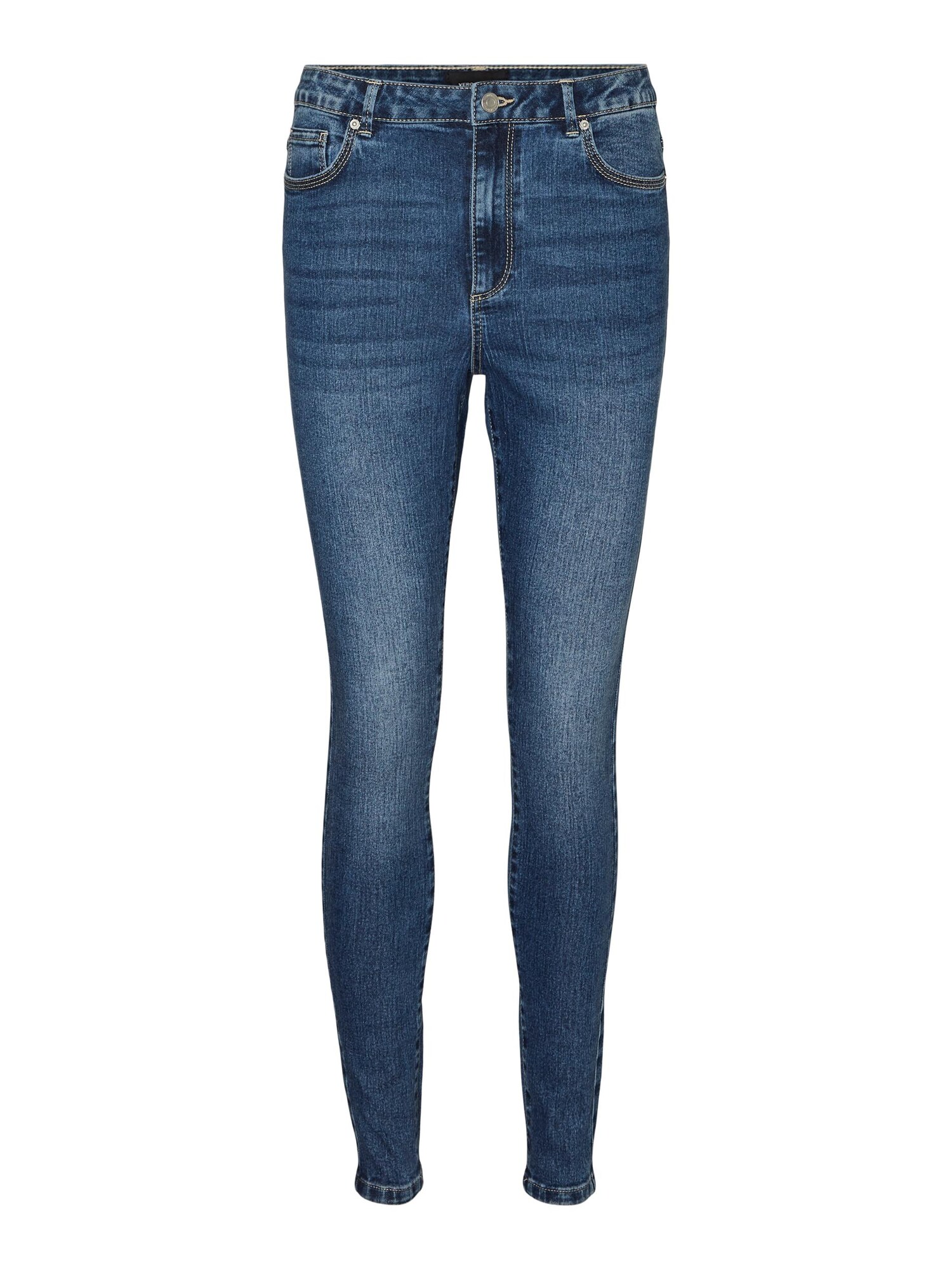 VERO MODA Kavbojke 'SOPHIA'  moder denim