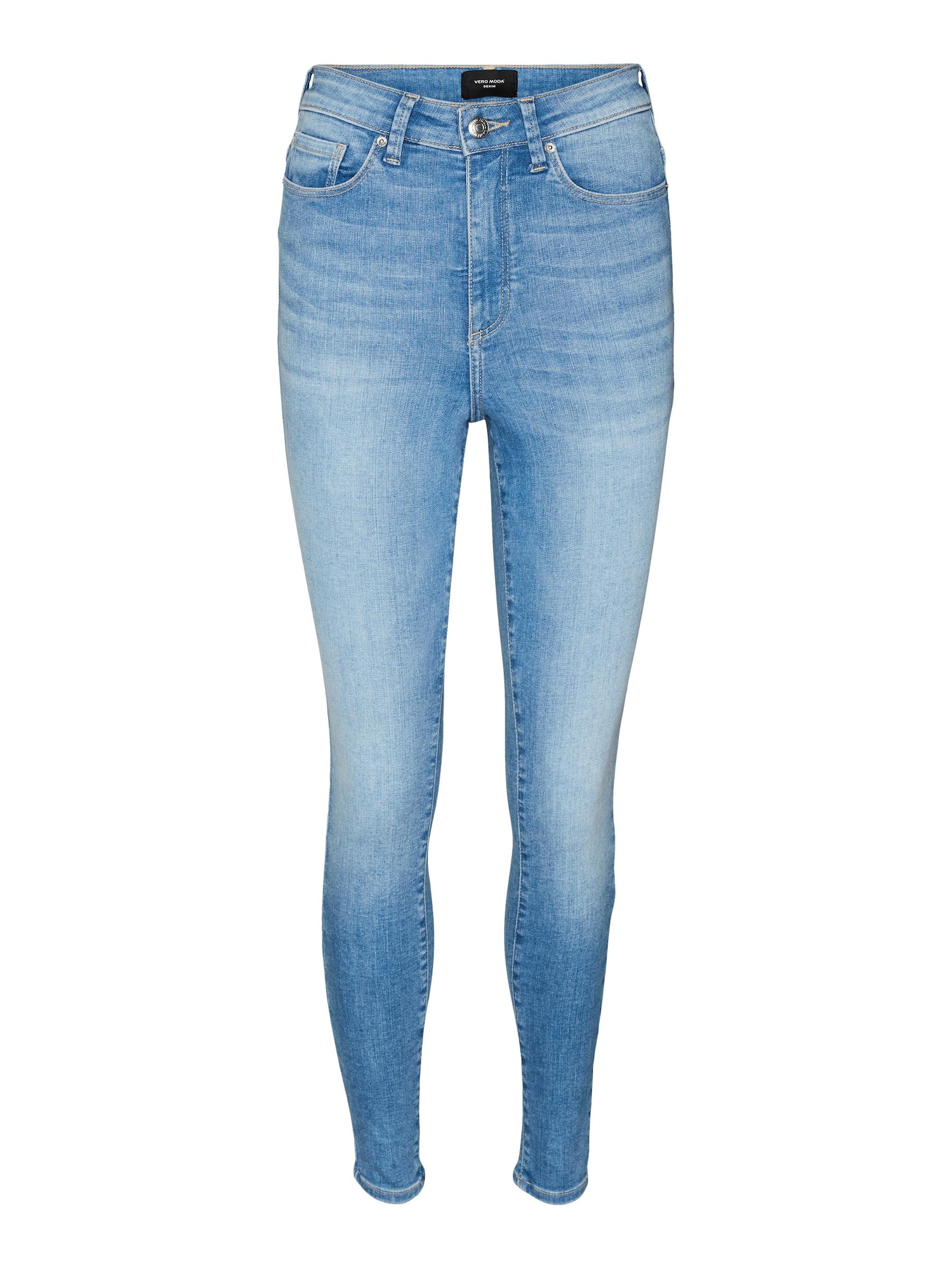 VERO MODA Kavbojke 'SOPHIA'  moder denim