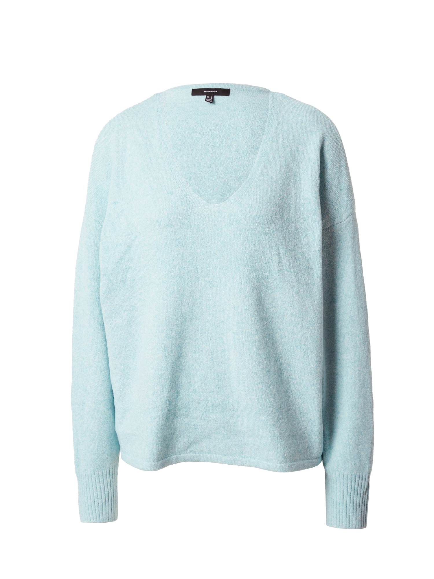 VERO MODA Pulover 'DOFFY'  voda