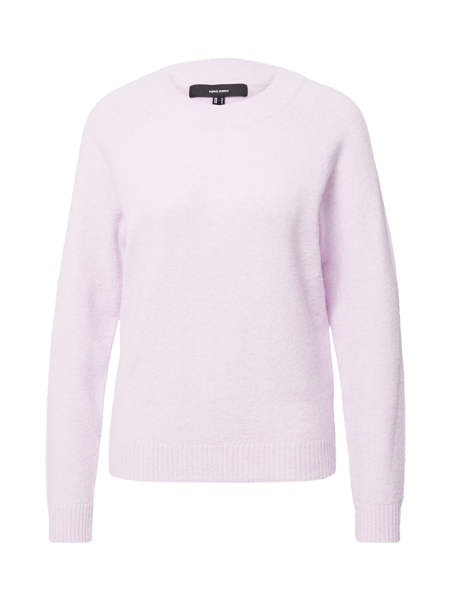 VERO MODA Pulover 'Doffy'  pastelno lila