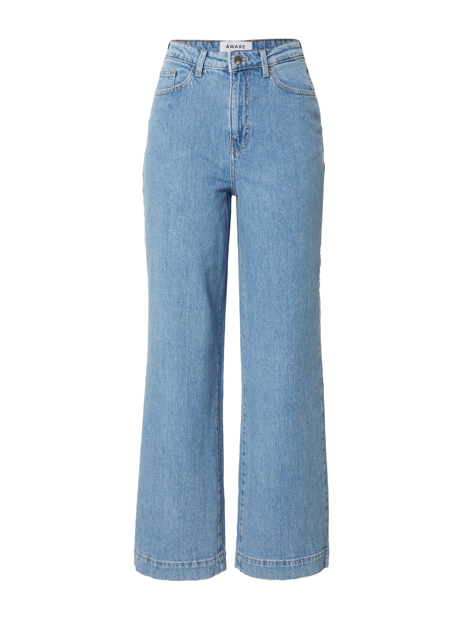 Vero Moda Aware Kavbojke 'REBECCA'  moder denim