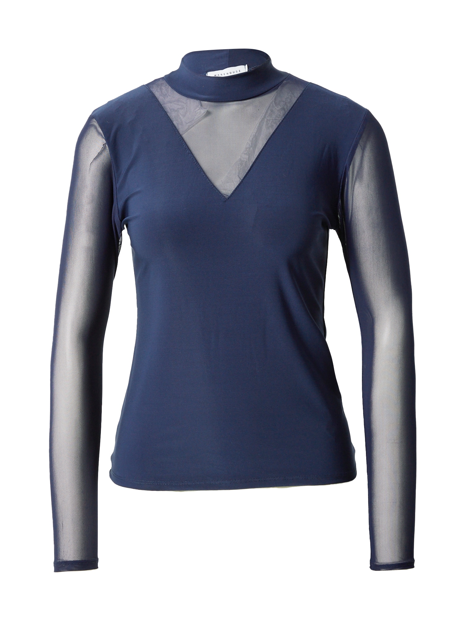 Warehouse Majica  mornarska