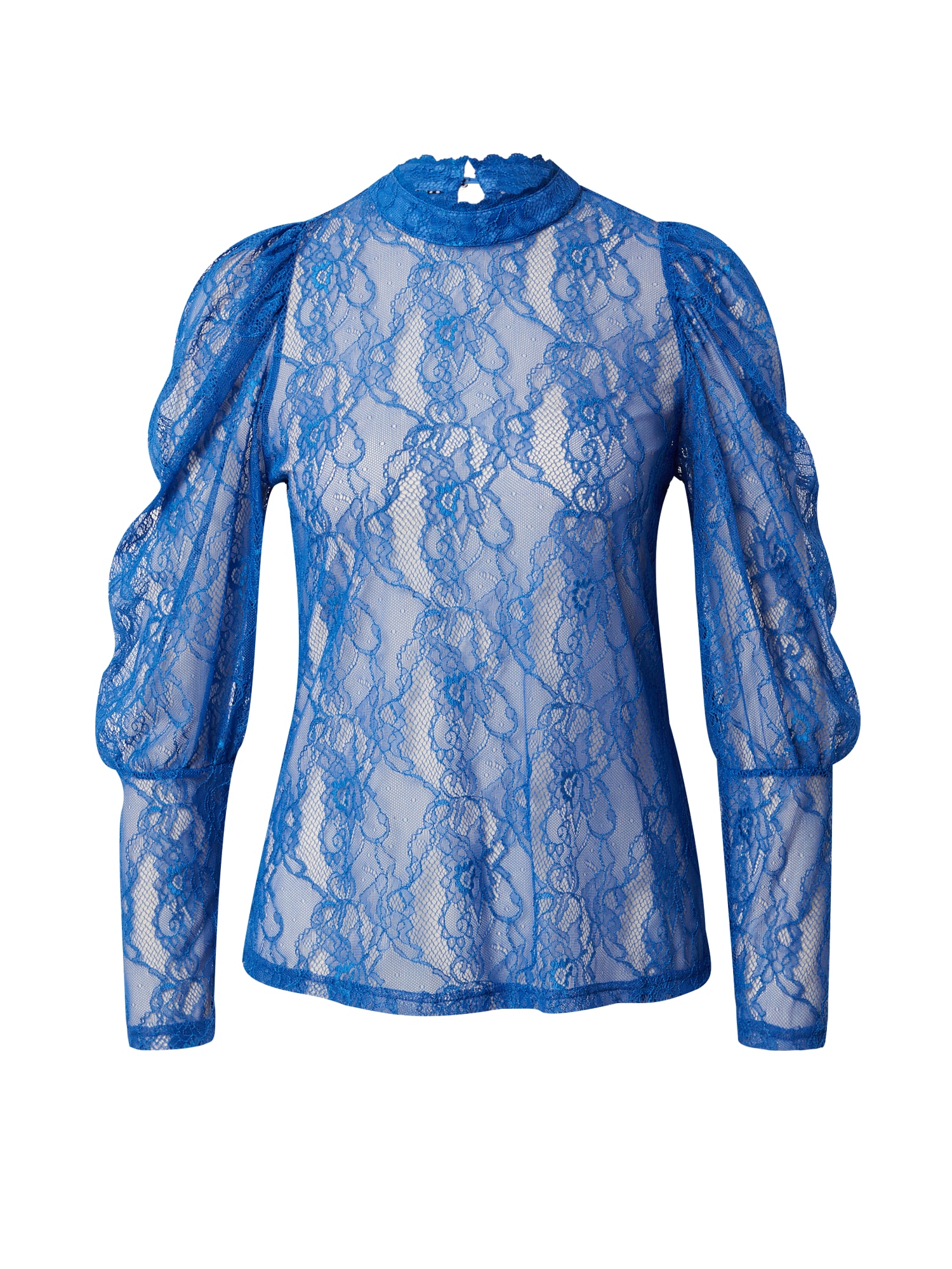 co'couture Bluza 'Leena'  kraljevo modra