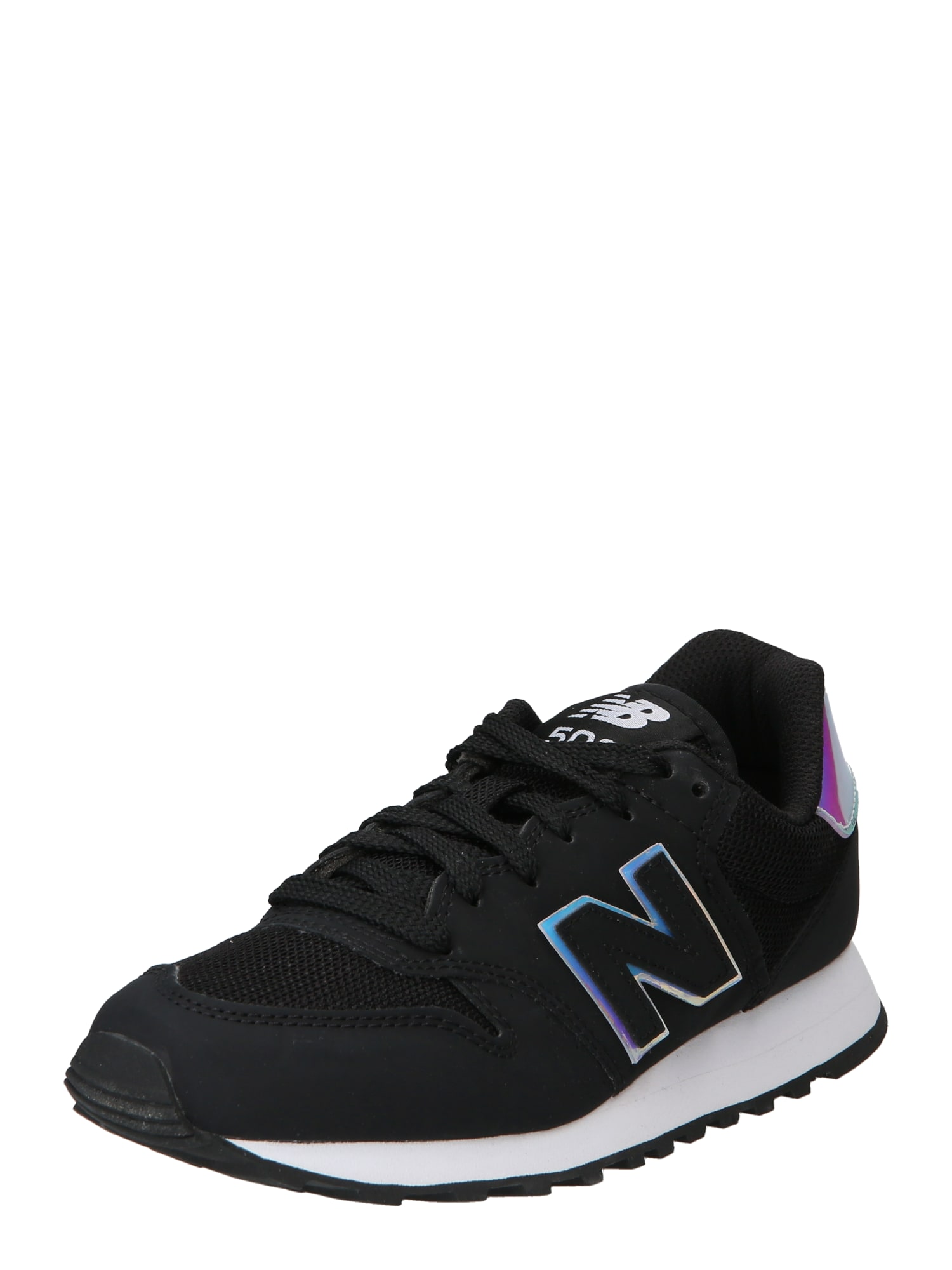 new balance Nizke superge '500'  zlata / črna