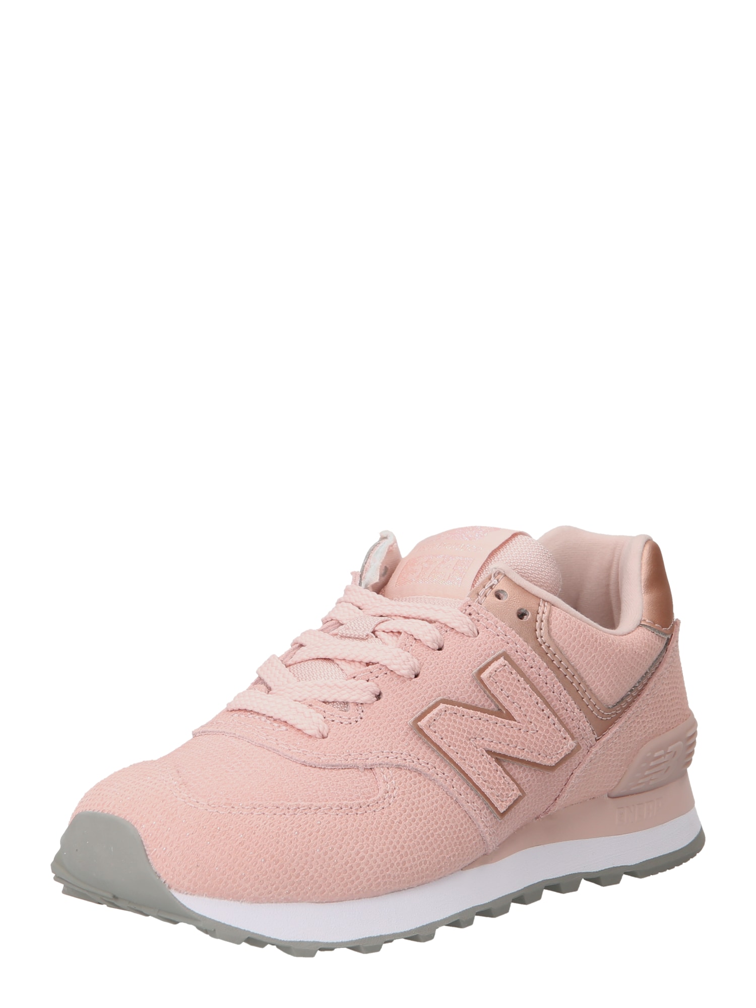 new balance Nizke superge  roza