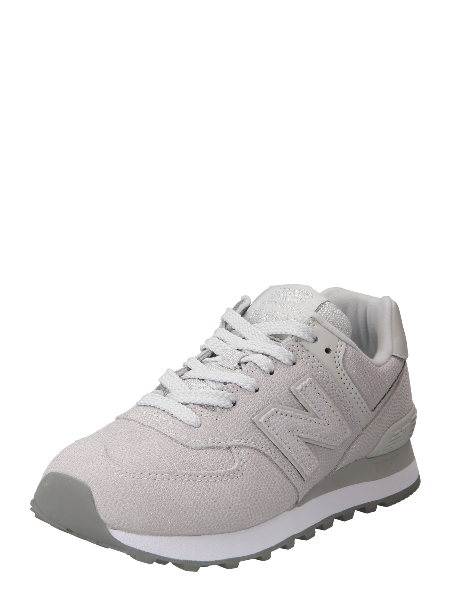 new balance Nizke superge  svetlo siva