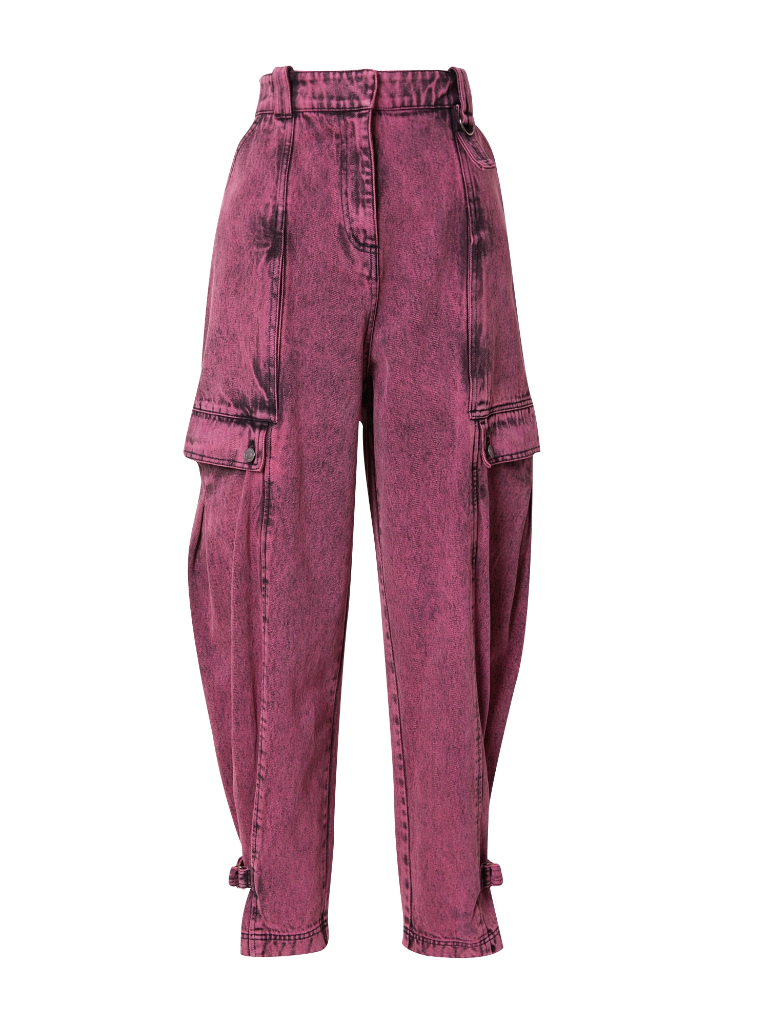 3.1 phillip lim Kavbojke  magenta