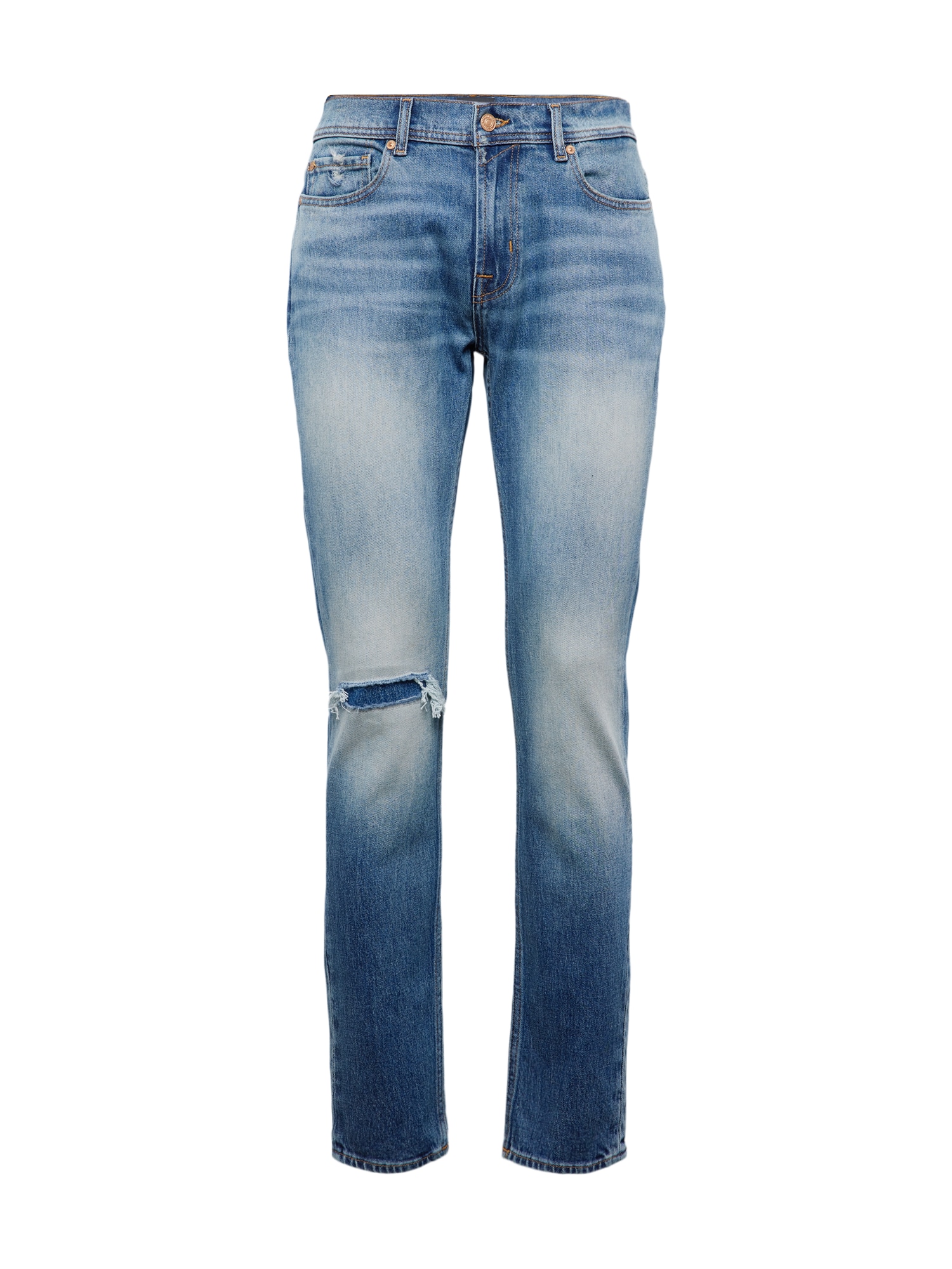 7 for all mankind Kavbojke 'PAXTYN'  moder denim