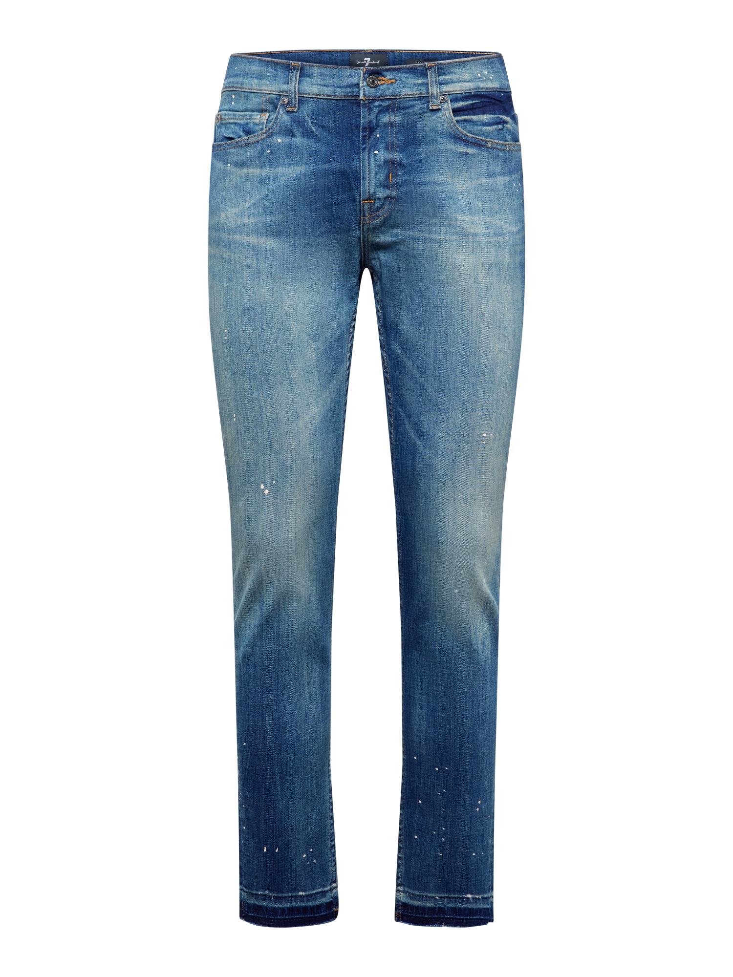 7 for all mankind Kavbojke 'PAXTYN'  moder denim