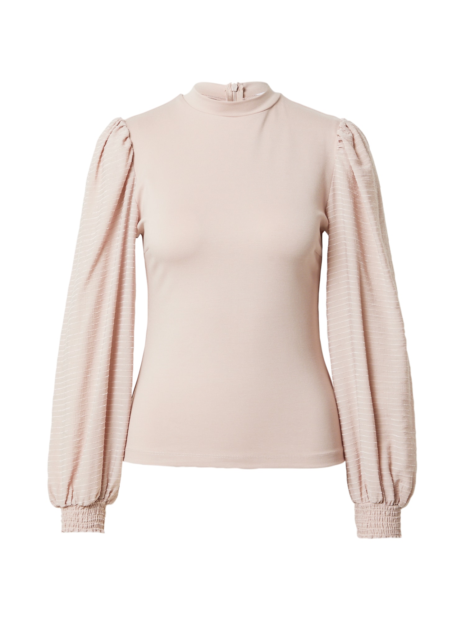 ABOUT YOU Bluza 'Alena'  puder