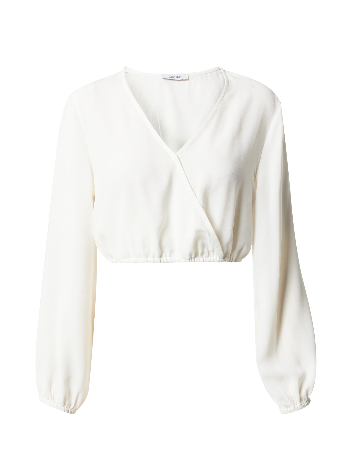 ABOUT YOU Bluza 'Alita'  bela