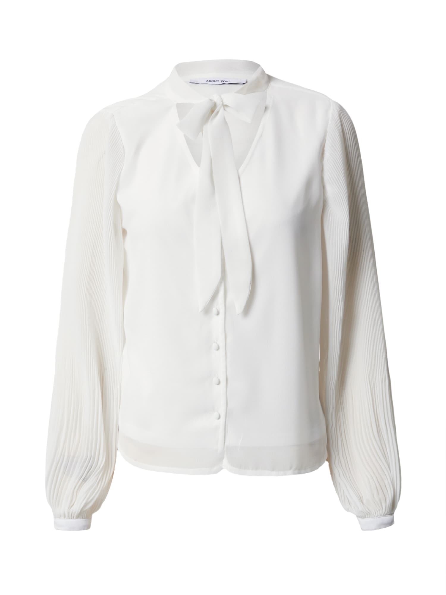 ABOUT YOU Bluza 'Luzia'  bela