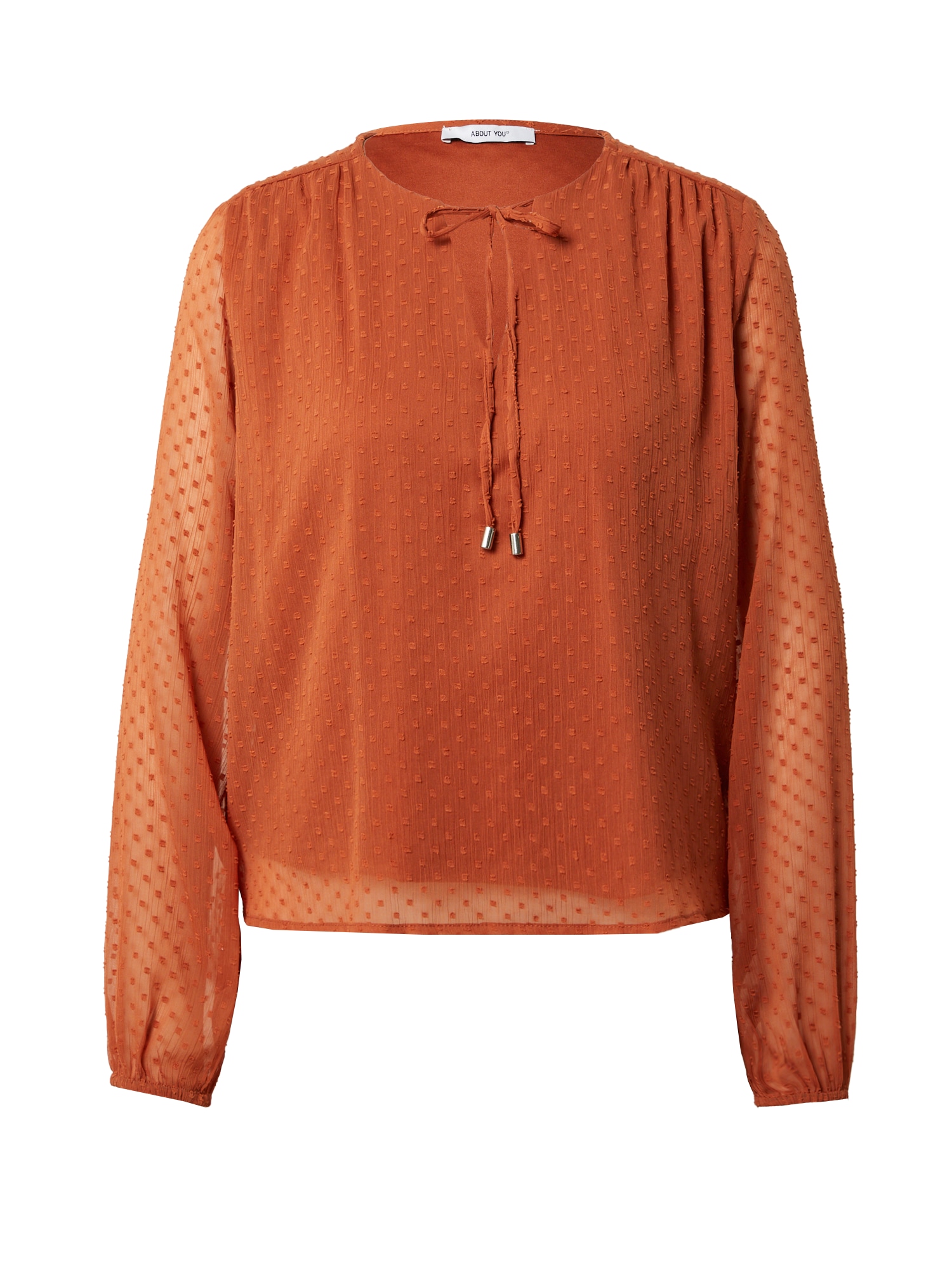ABOUT YOU Bluza 'Stefanie'  jastog