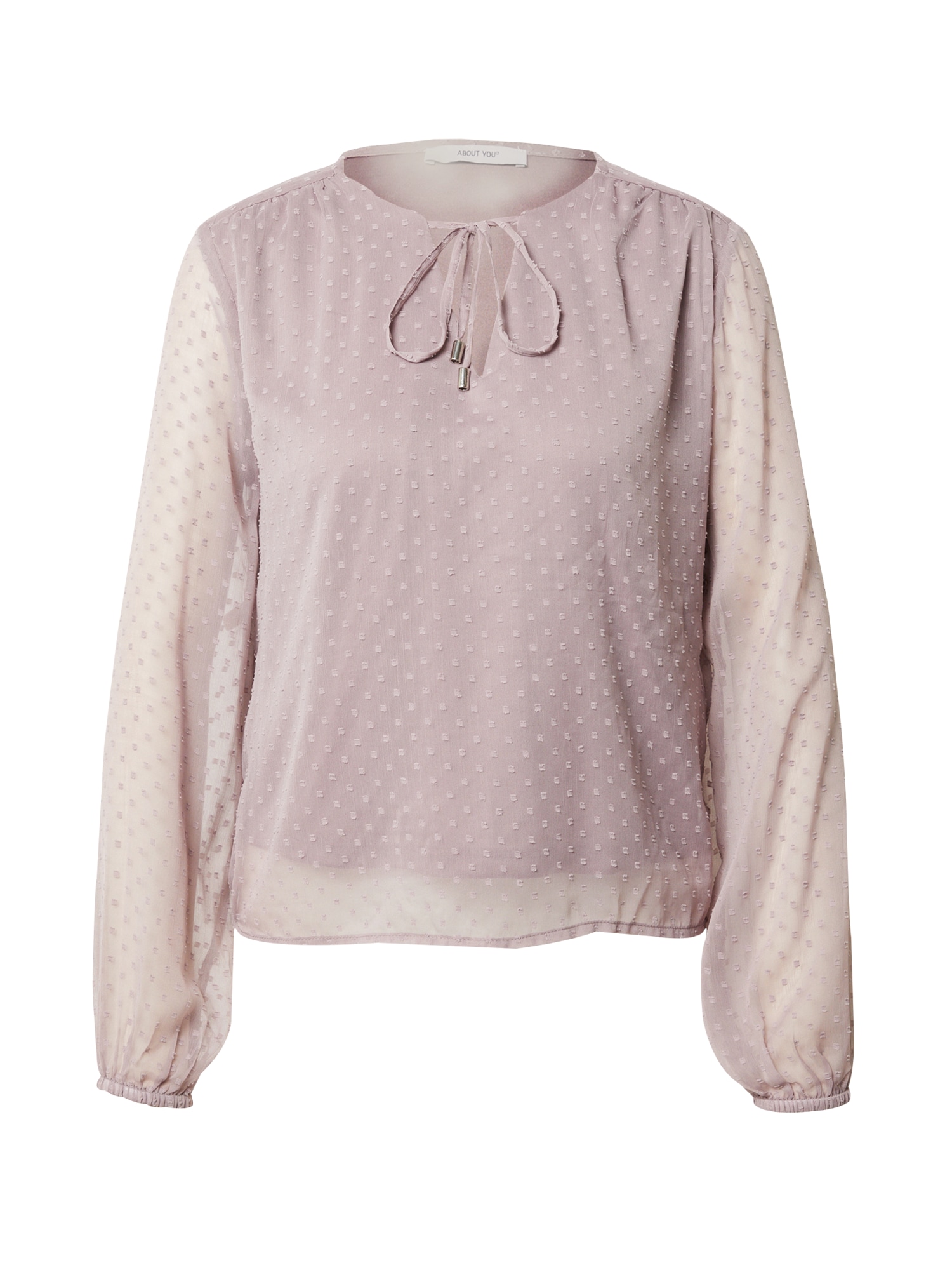ABOUT YOU Bluza 'Stefanie'  majnica