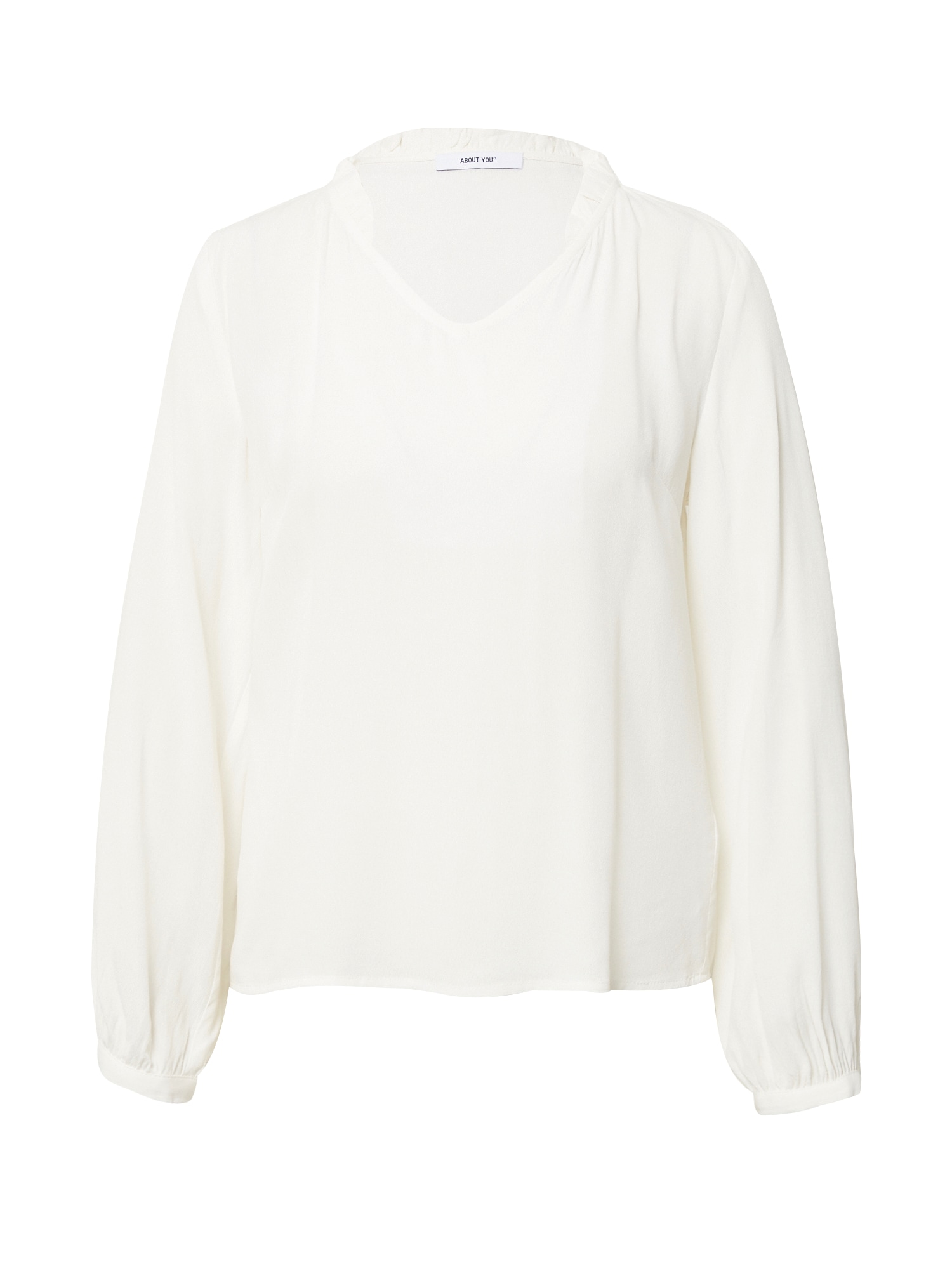 ABOUT YOU Bluza 'Tayra'  bela