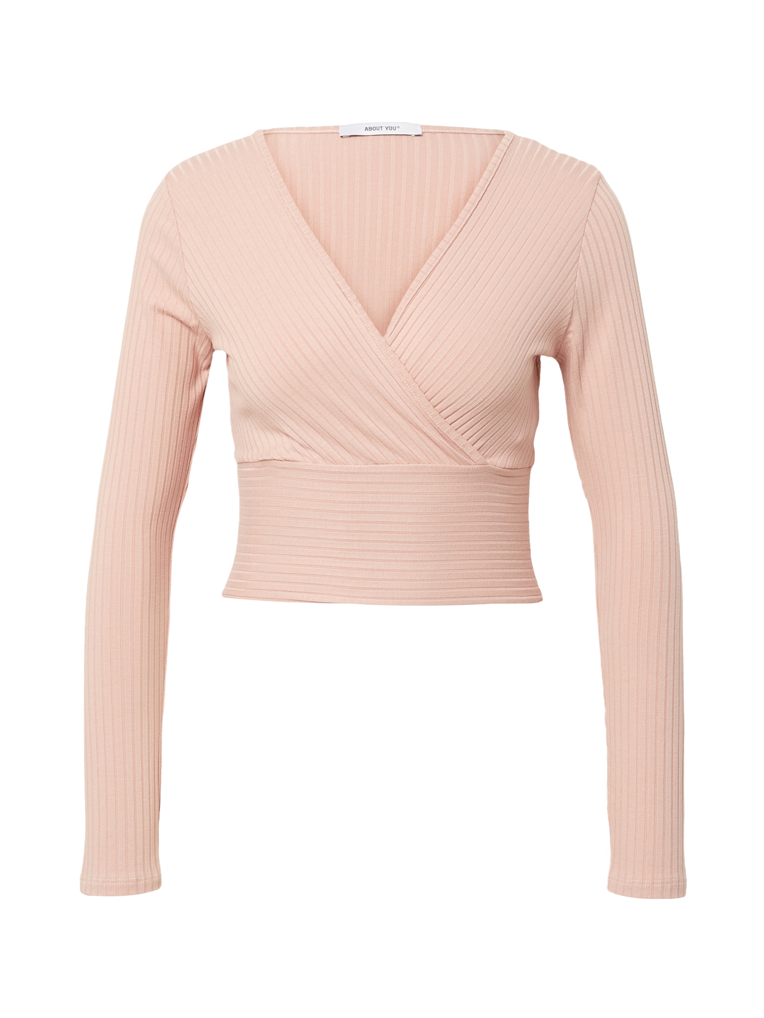 ABOUT YOU Majica 'Cecile'  rosé