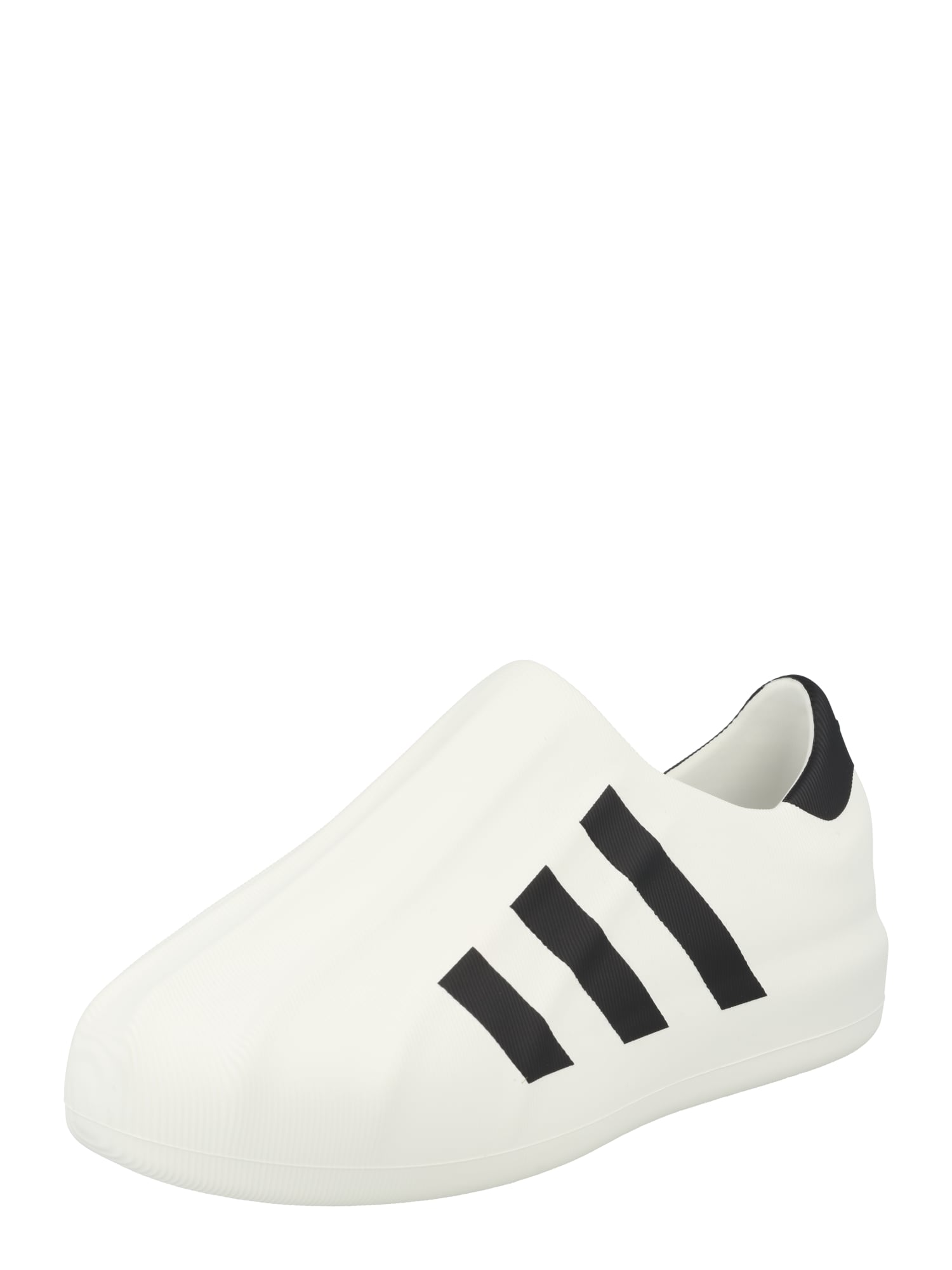 ADIDAS ORIGINALS Natikač 'OTHER'  črna / bela