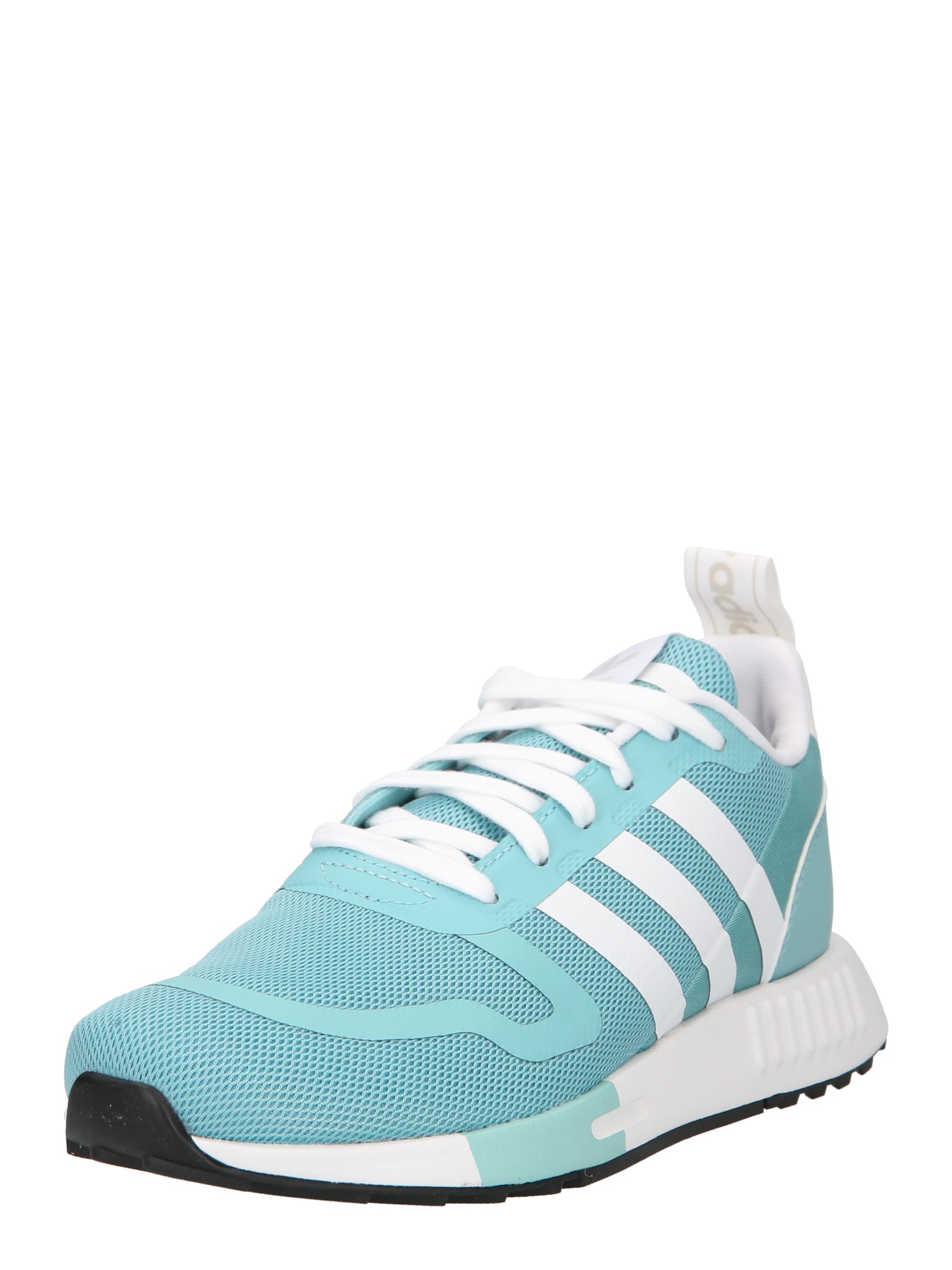 ADIDAS ORIGINALS Nizke superge 'MULTIX W'  turkizna