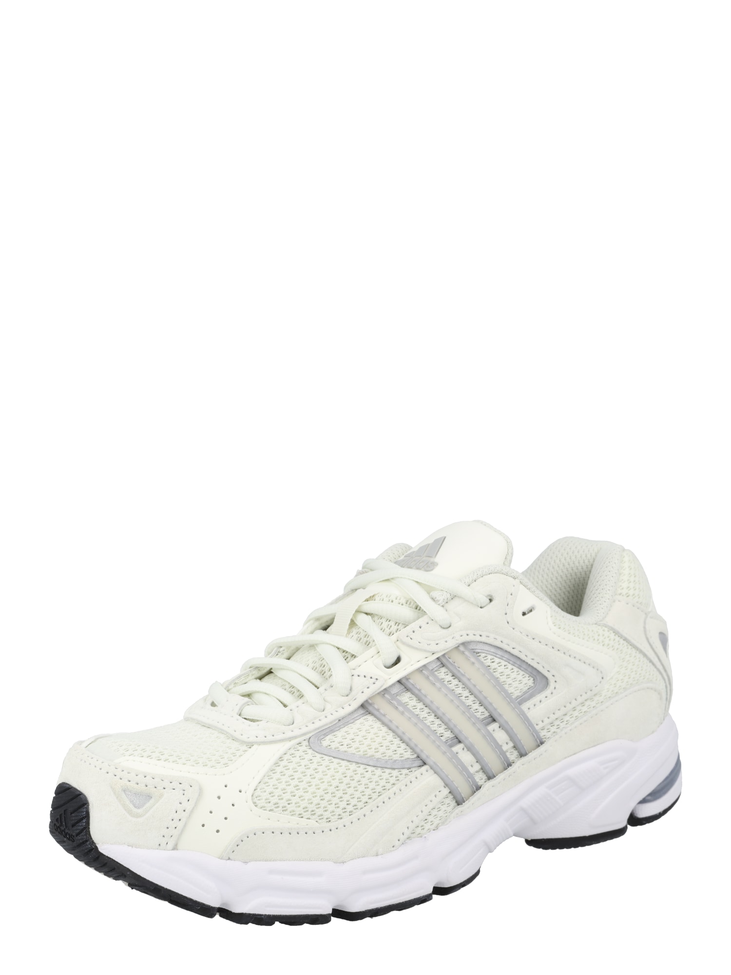 ADIDAS ORIGINALS Nizke superge 'Response'  kremna / siva / črna / bela