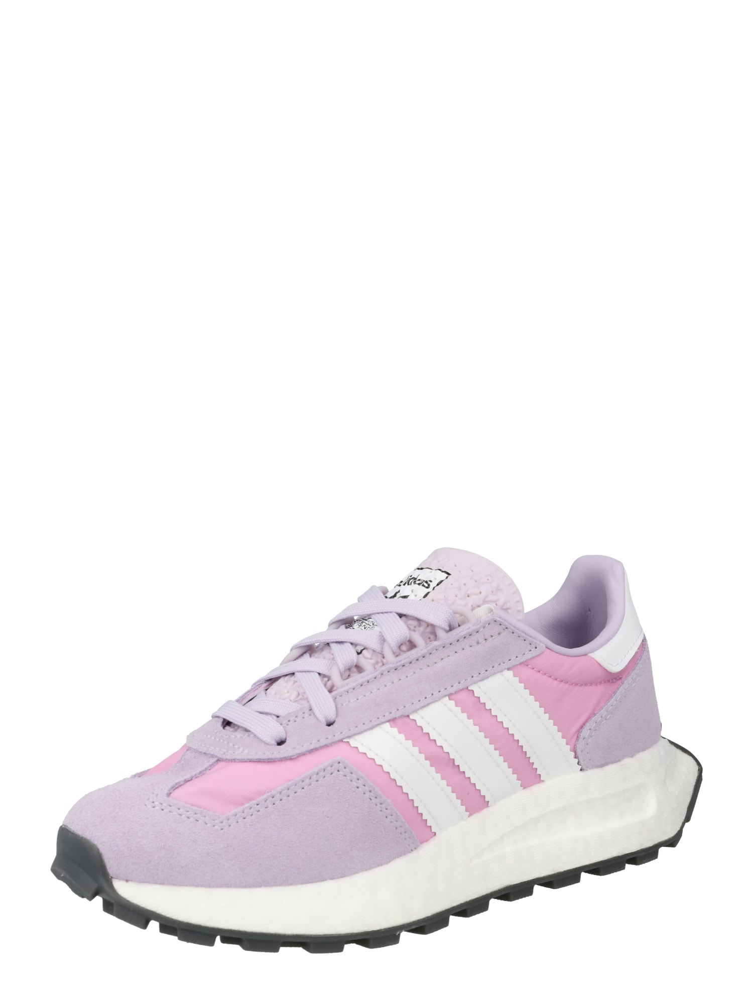 ADIDAS ORIGINALS Superge 'RETROPY'  lila / roza / bela