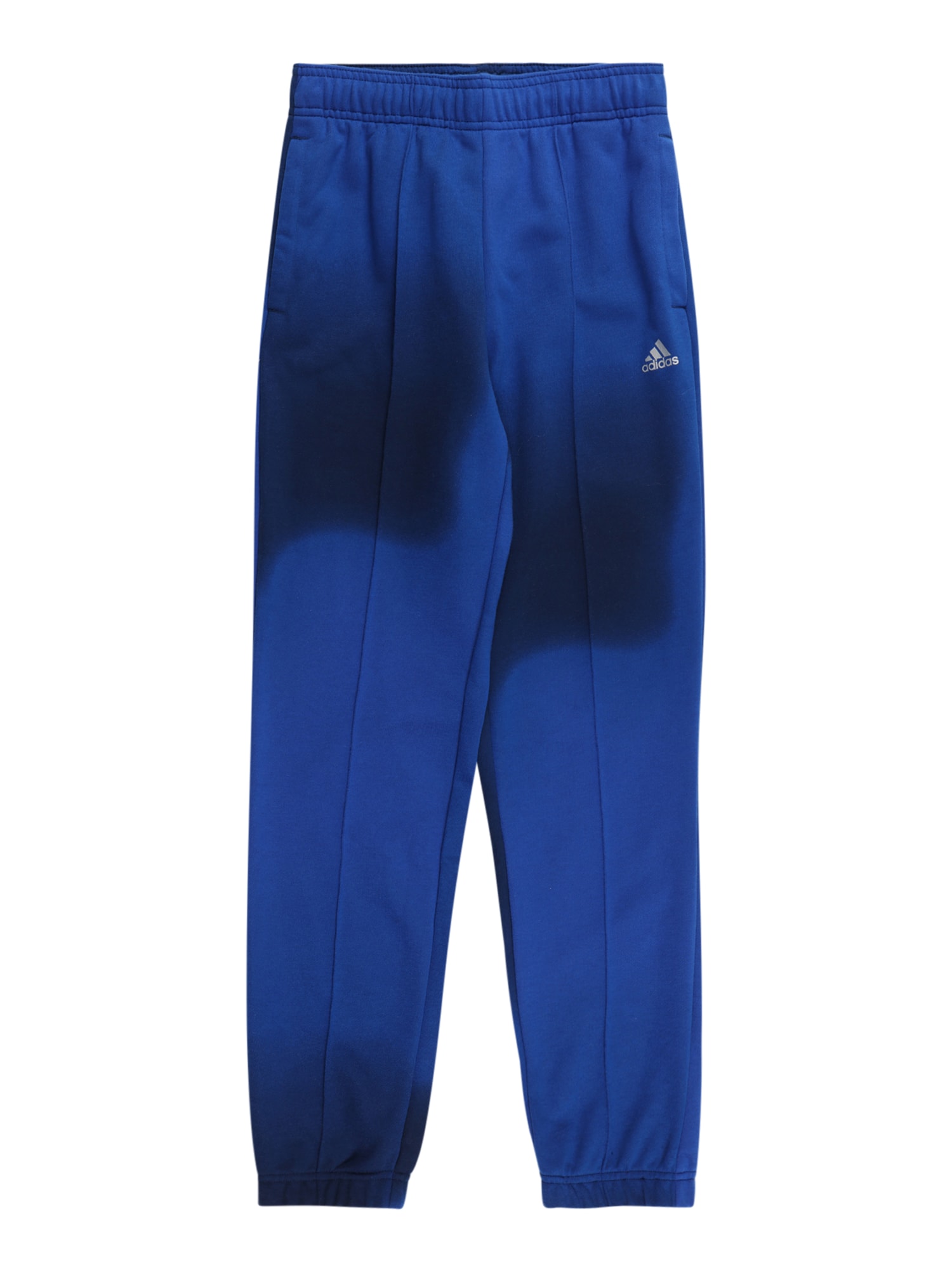 ADIDAS PERFORMANCE Športne hlače  mornarska / kobalt modra