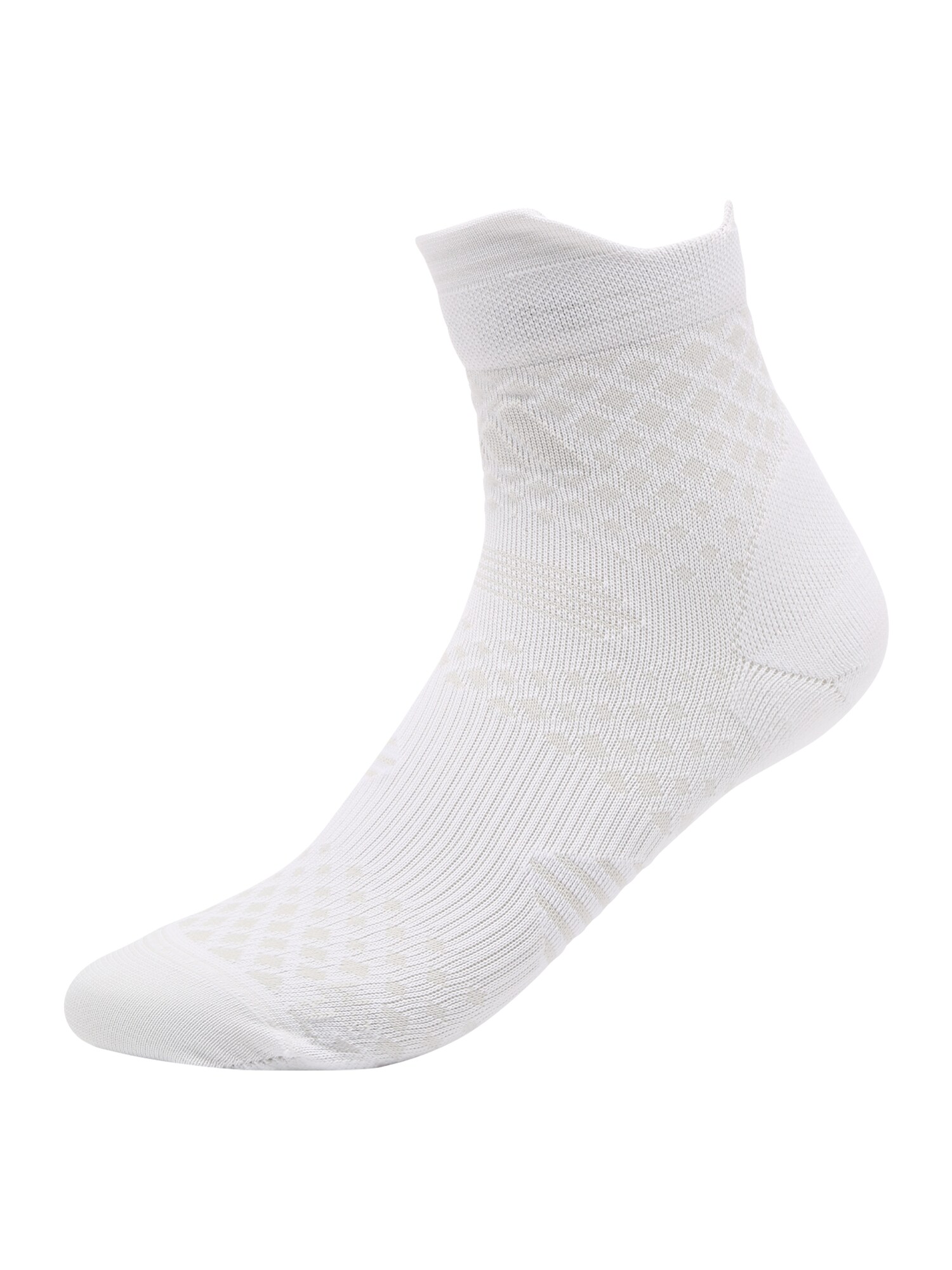 ADIDAS PERFORMANCE Športne nogavice  bela