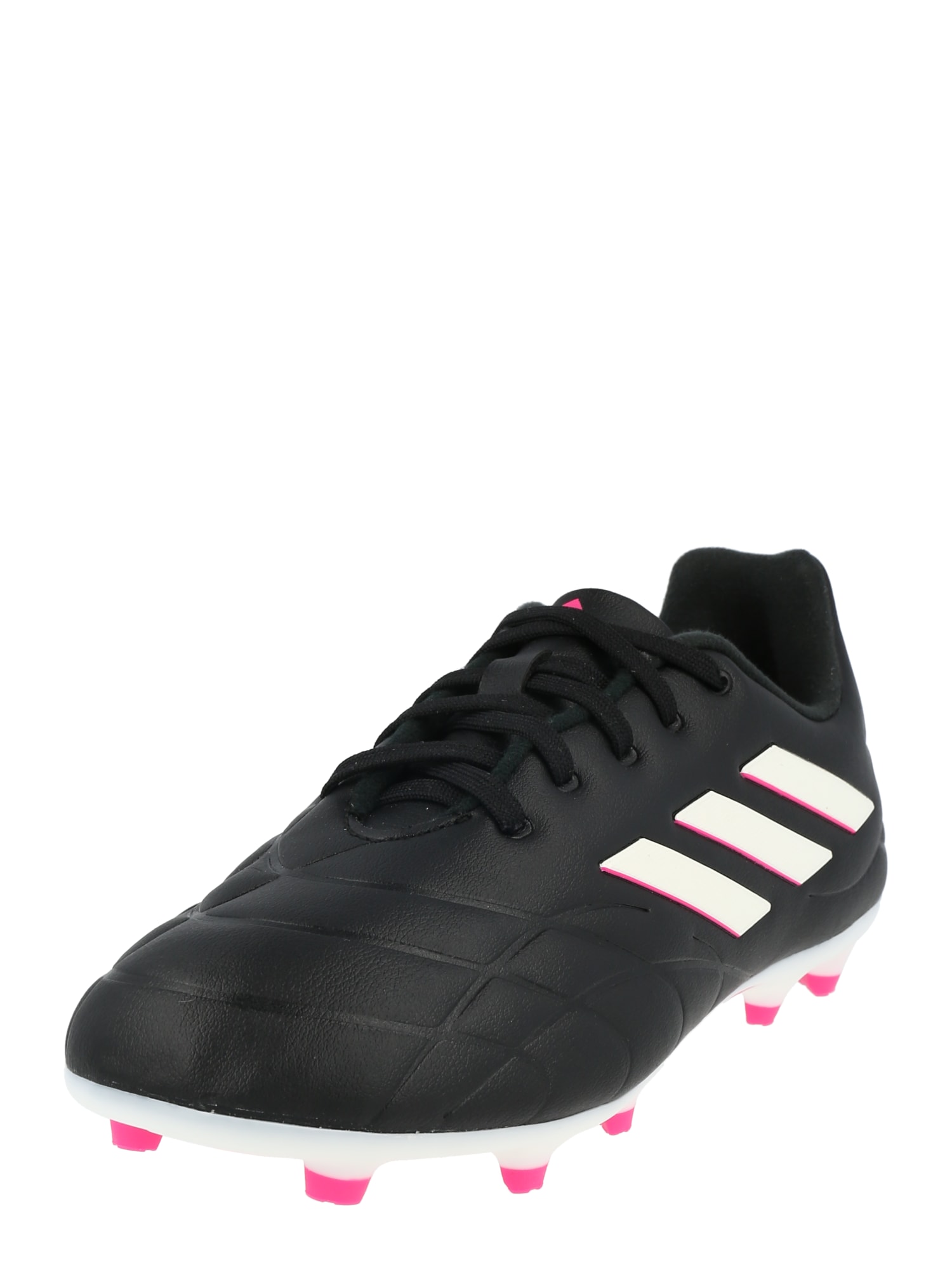 ADIDAS PERFORMANCE Športni čevelj 'Copa Pure.3'  magenta / črna / bela