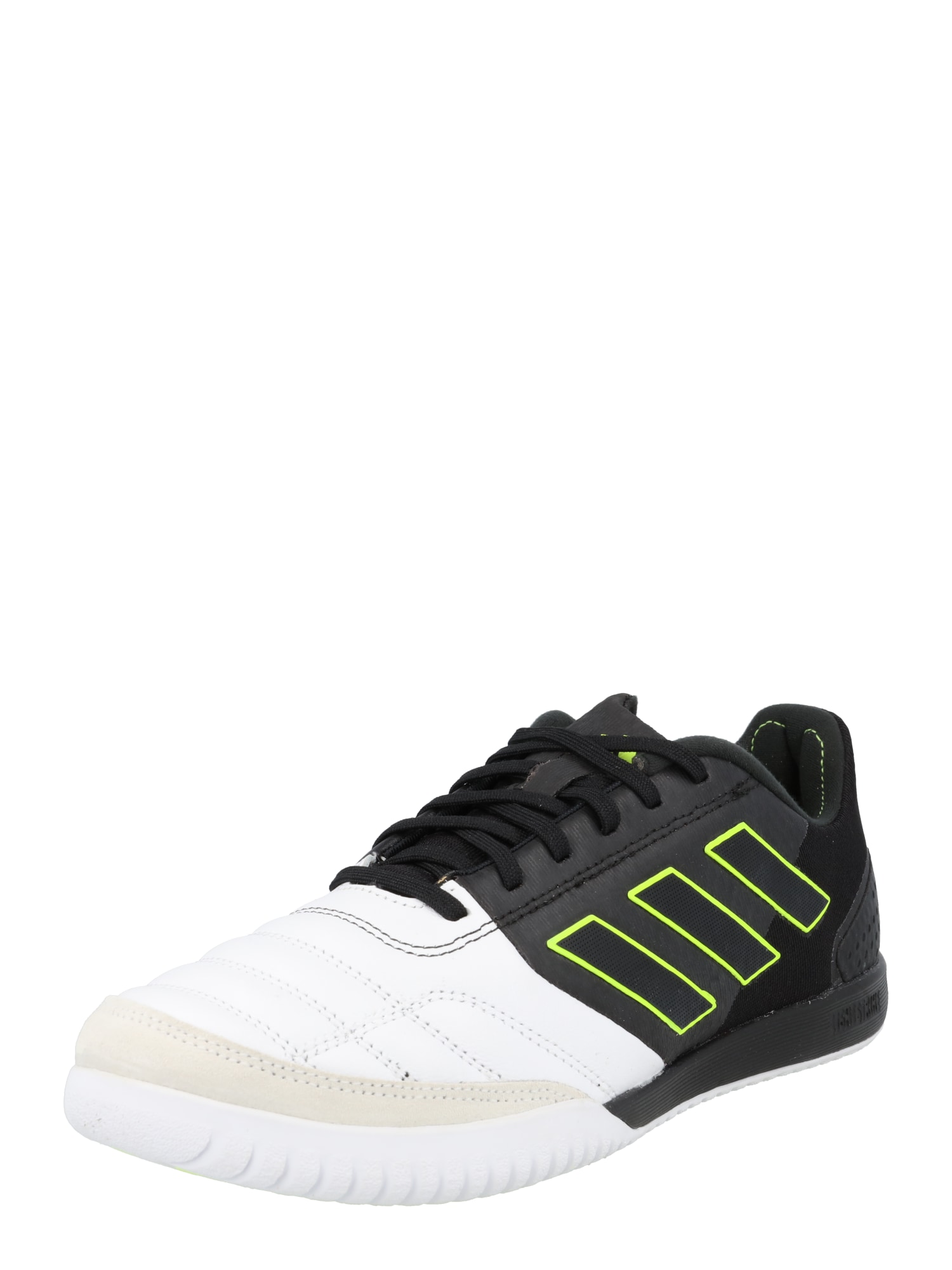 ADIDAS PERFORMANCE Športni čevelj 'SALA'  bež / limeta / črna / bela