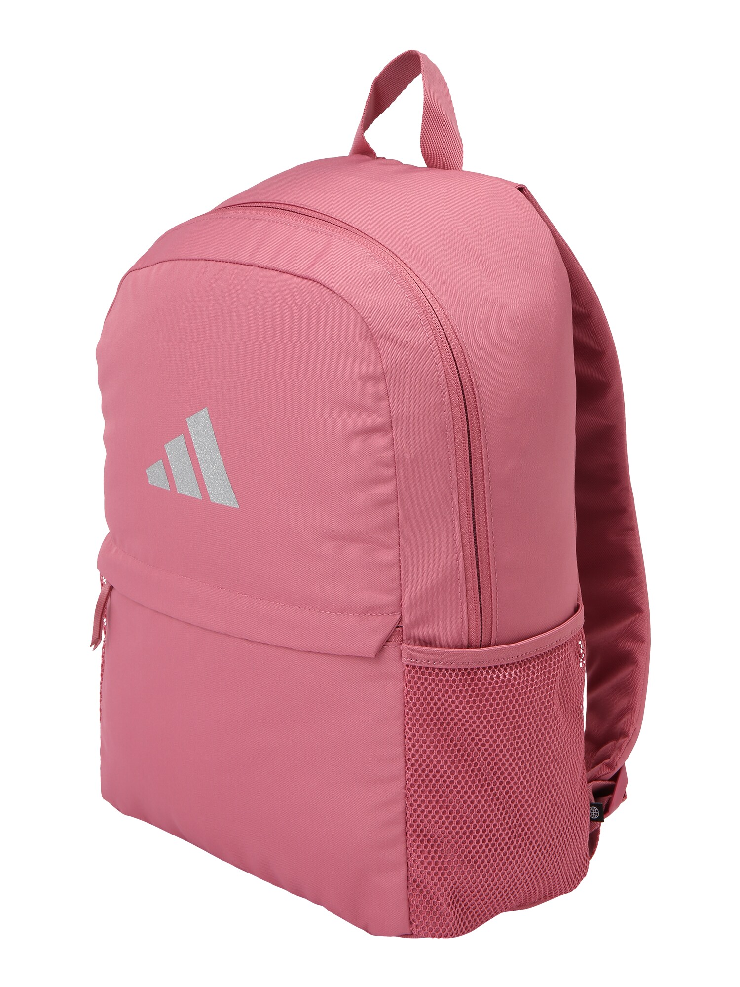 ADIDAS PERFORMANCE Športni nahrbtnik  rosé / srebrna