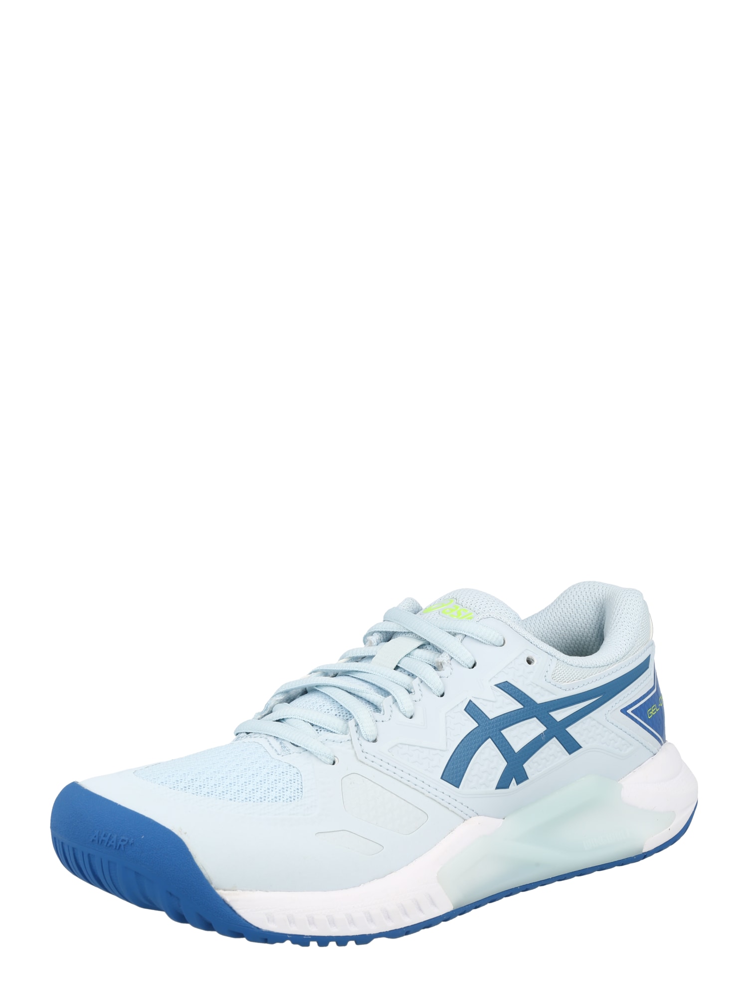 ASICS Športni čevelj 'GEL-CHALLENGER 13'  modra / svetlo modra