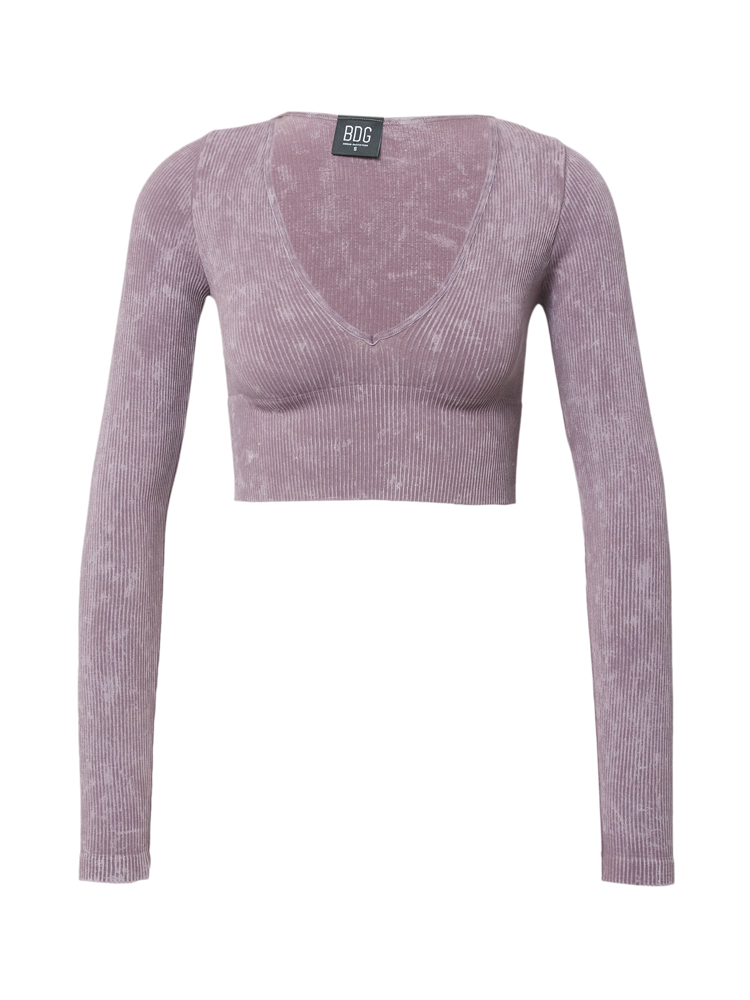 BDG Urban Outfitters Majica 'JOSIE'  lila