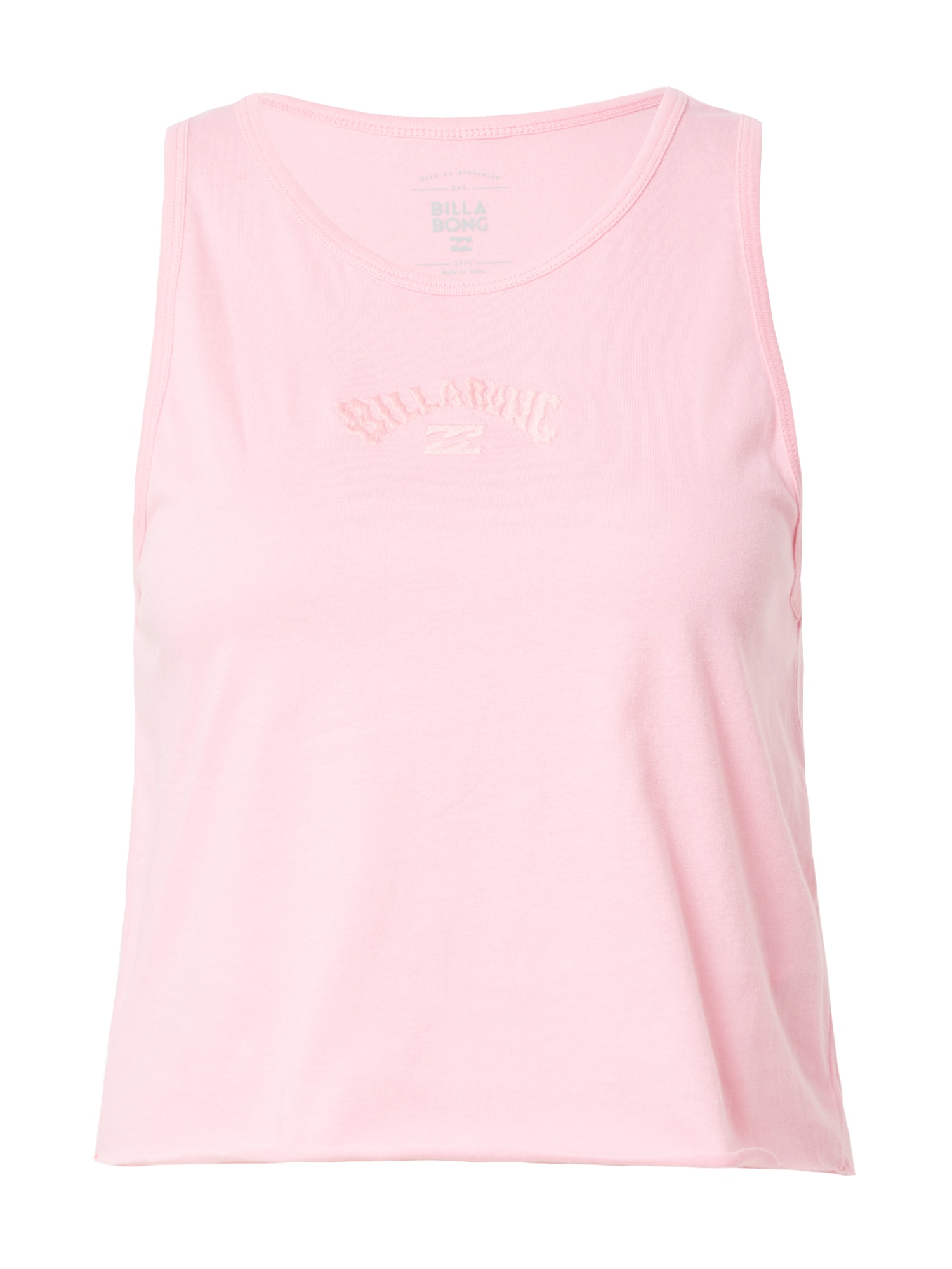 BILLABONG Top 'NEW LOVE'  roza