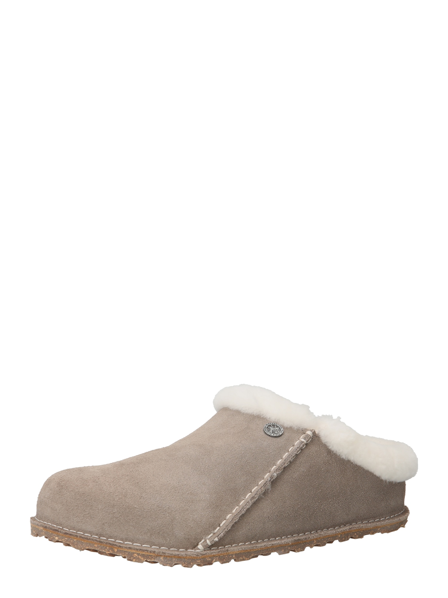 BIRKENSTOCK Copat 'Zermatt'  greige