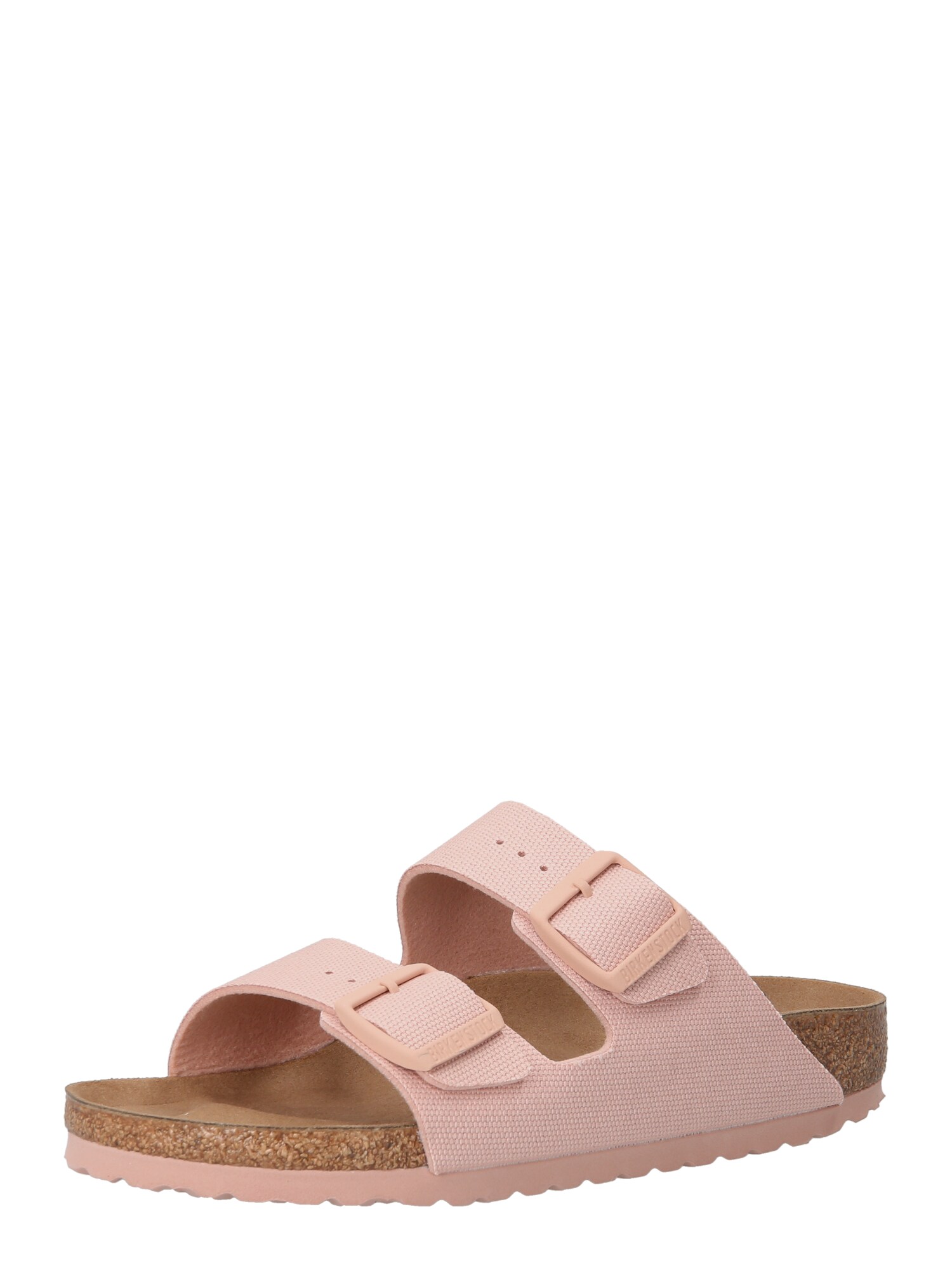 BIRKENSTOCK Nizki natikači 'Arizona'  roza