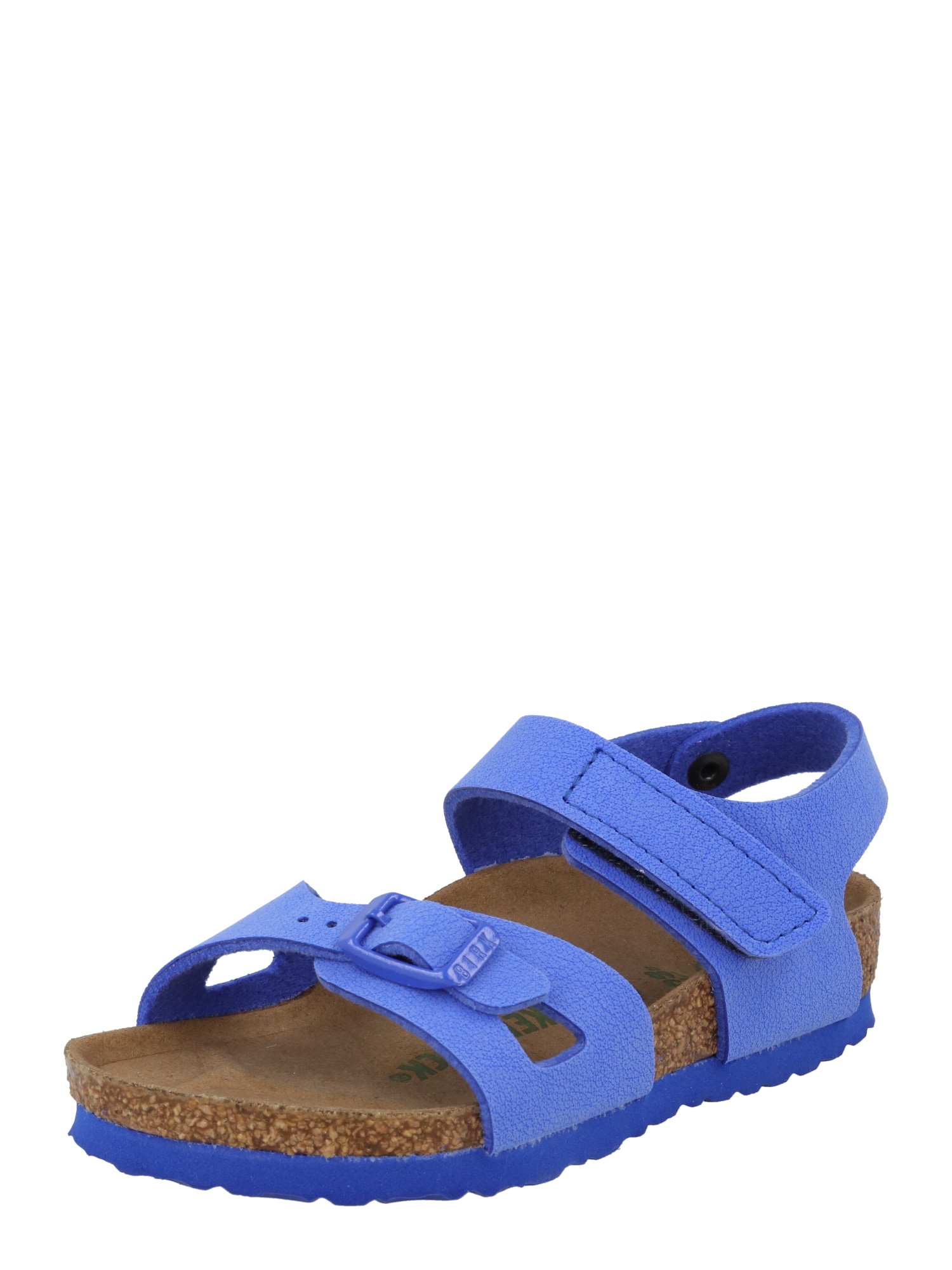 BIRKENSTOCK Odprti čevlji 'Colorado'  kraljevo modra