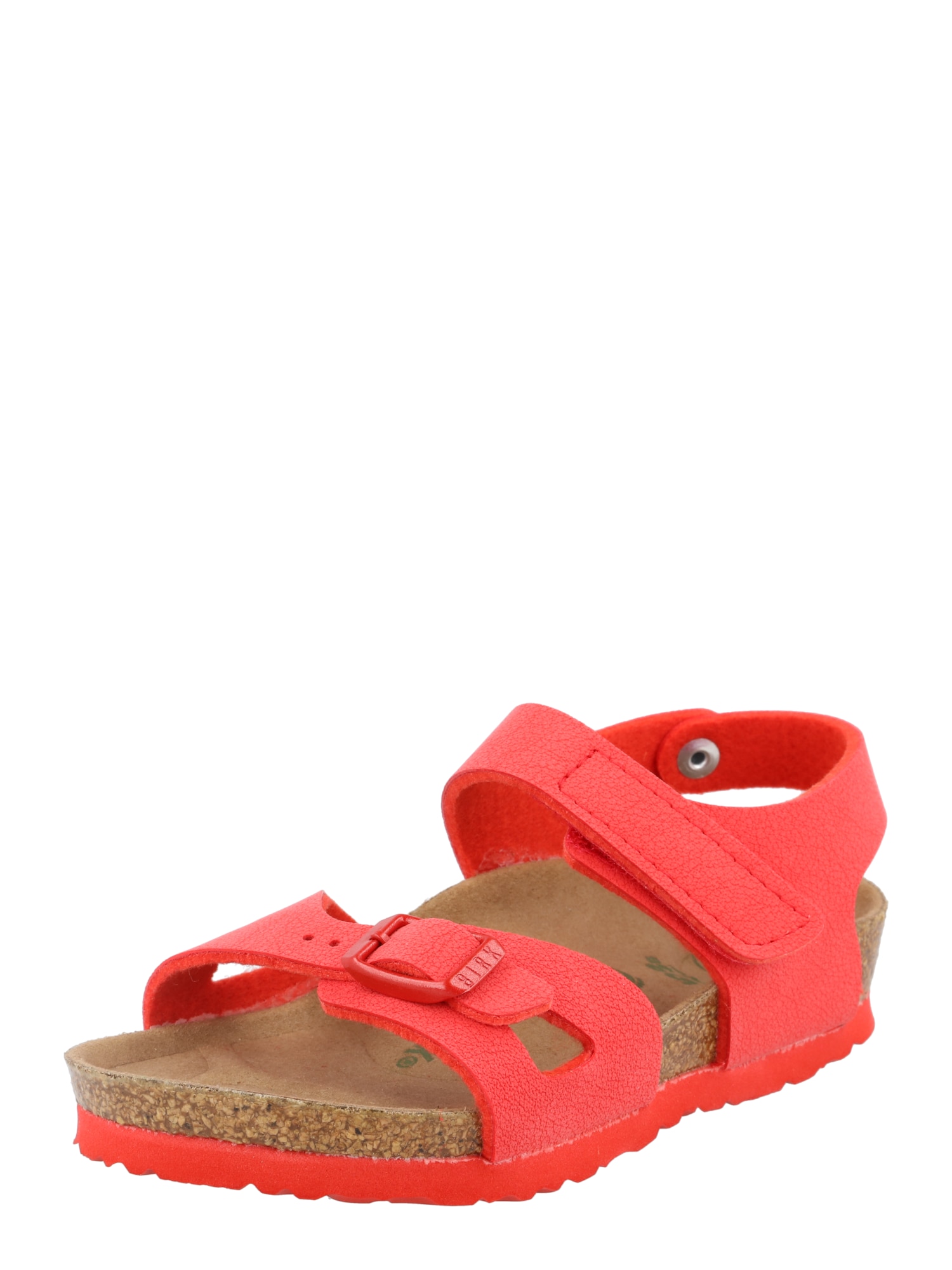 BIRKENSTOCK Odprti čevlji 'Colorado'  melona