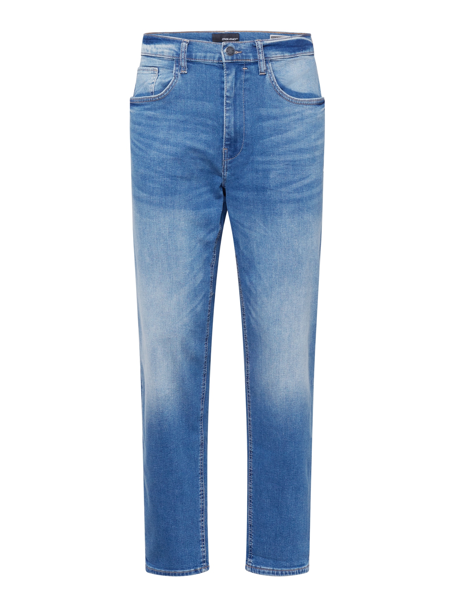 BLEND Kavbojke 'Thunder'  moder denim