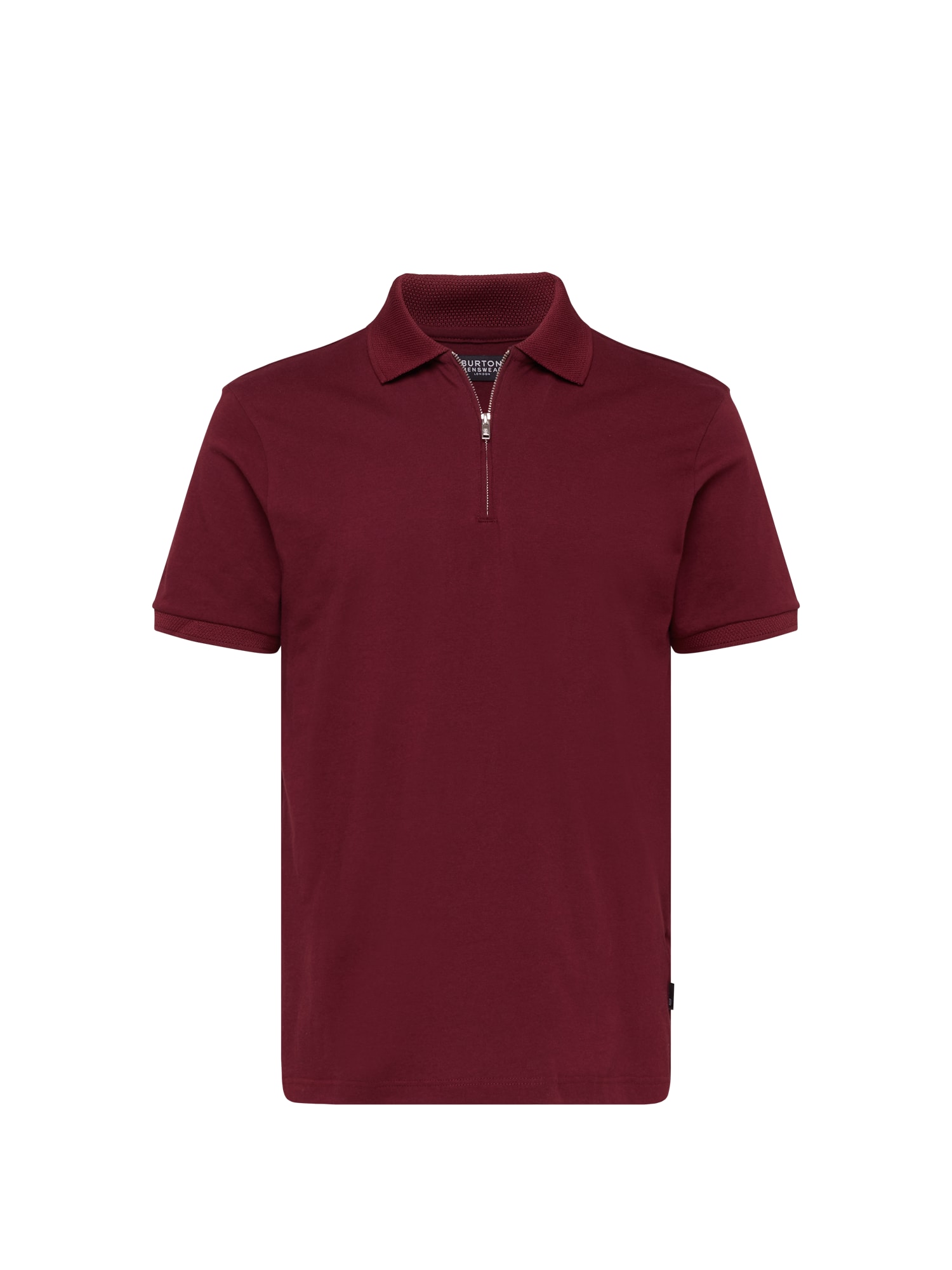 BURTON MENSWEAR LONDON Majica  robida