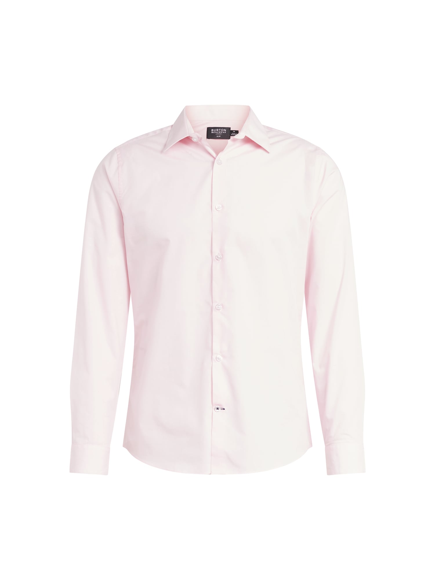 BURTON MENSWEAR LONDON Srajca  pastelno roza