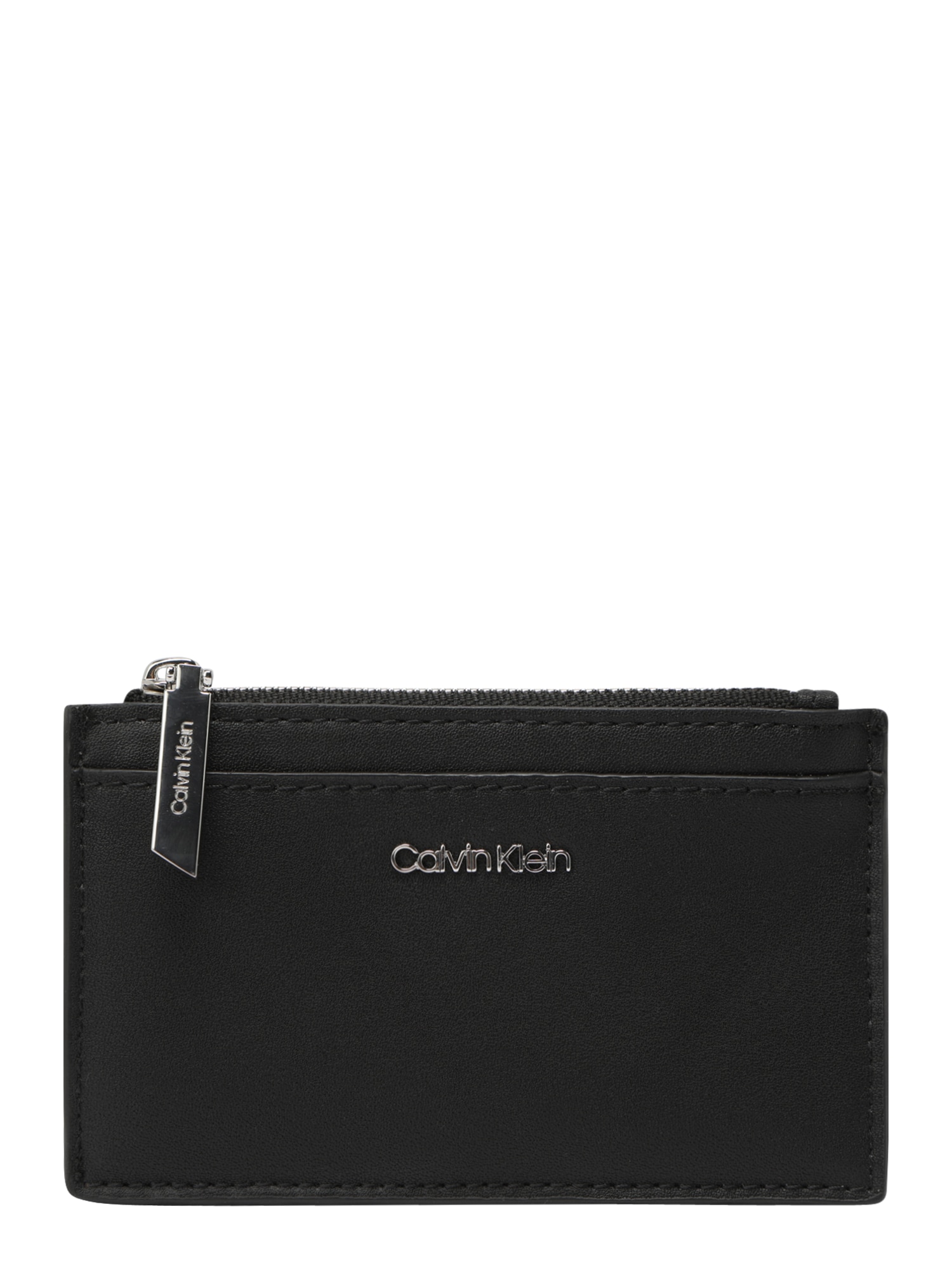 Calvin Klein Etui  črna