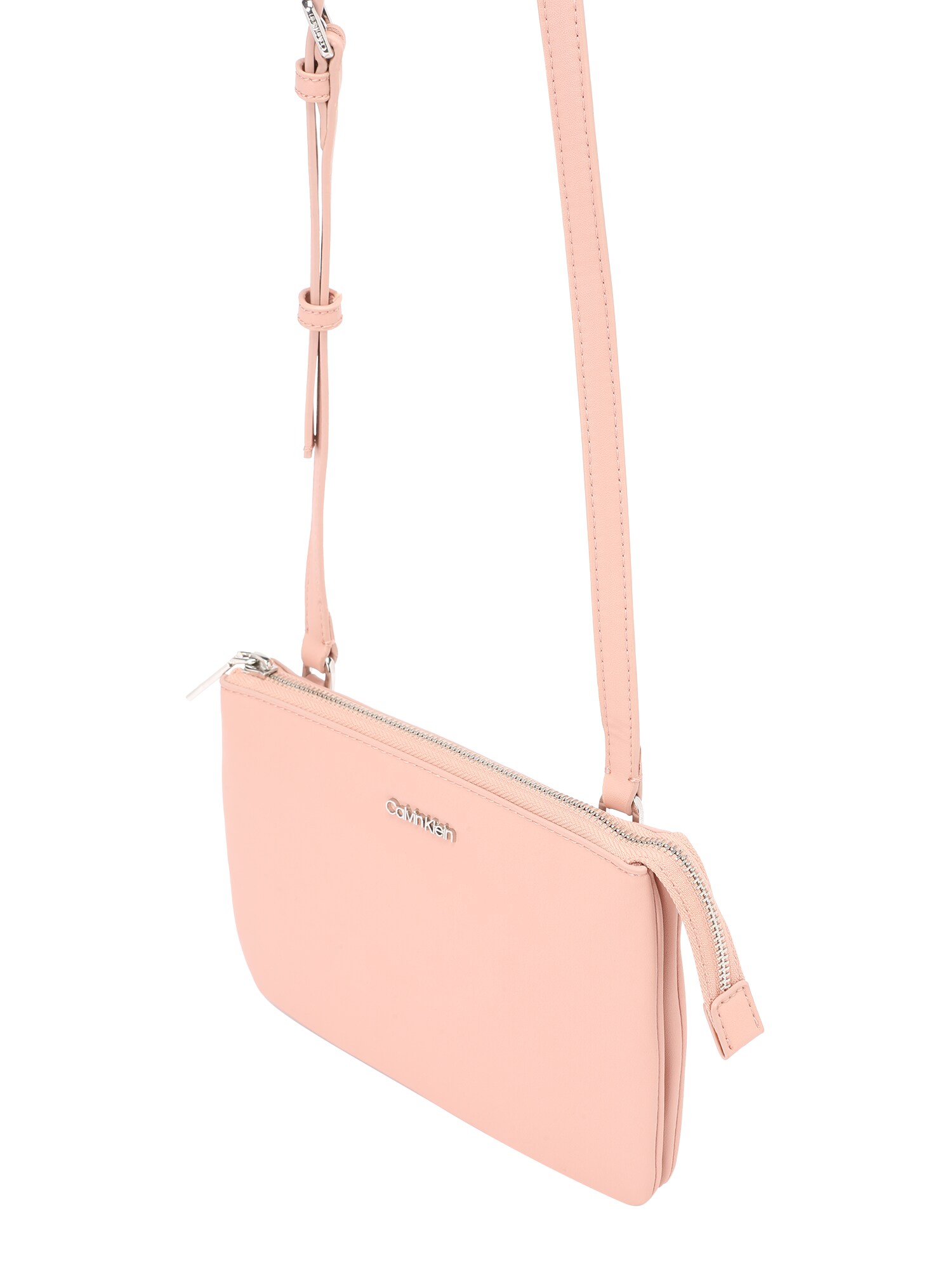 Calvin Klein Torba za čez ramo  roza